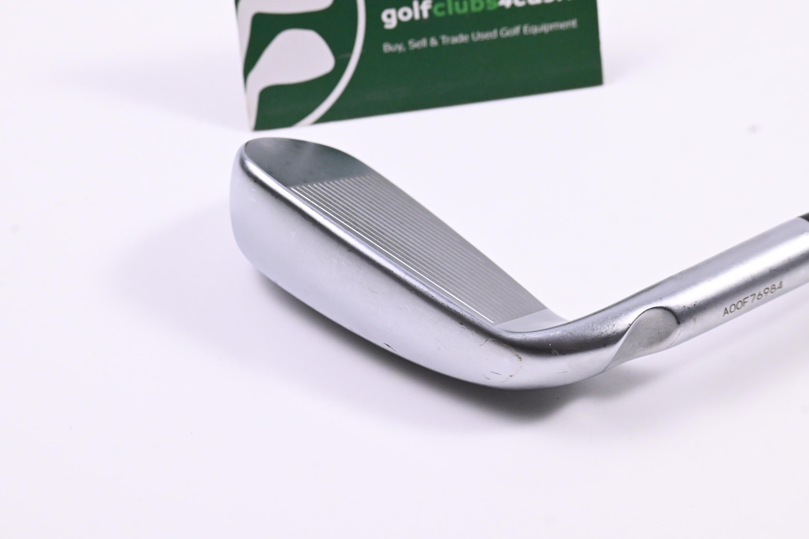 Ping ChipR / 38.5 Degree / Black Dot / Wedge Flex Ping Z-Z115 Shaft