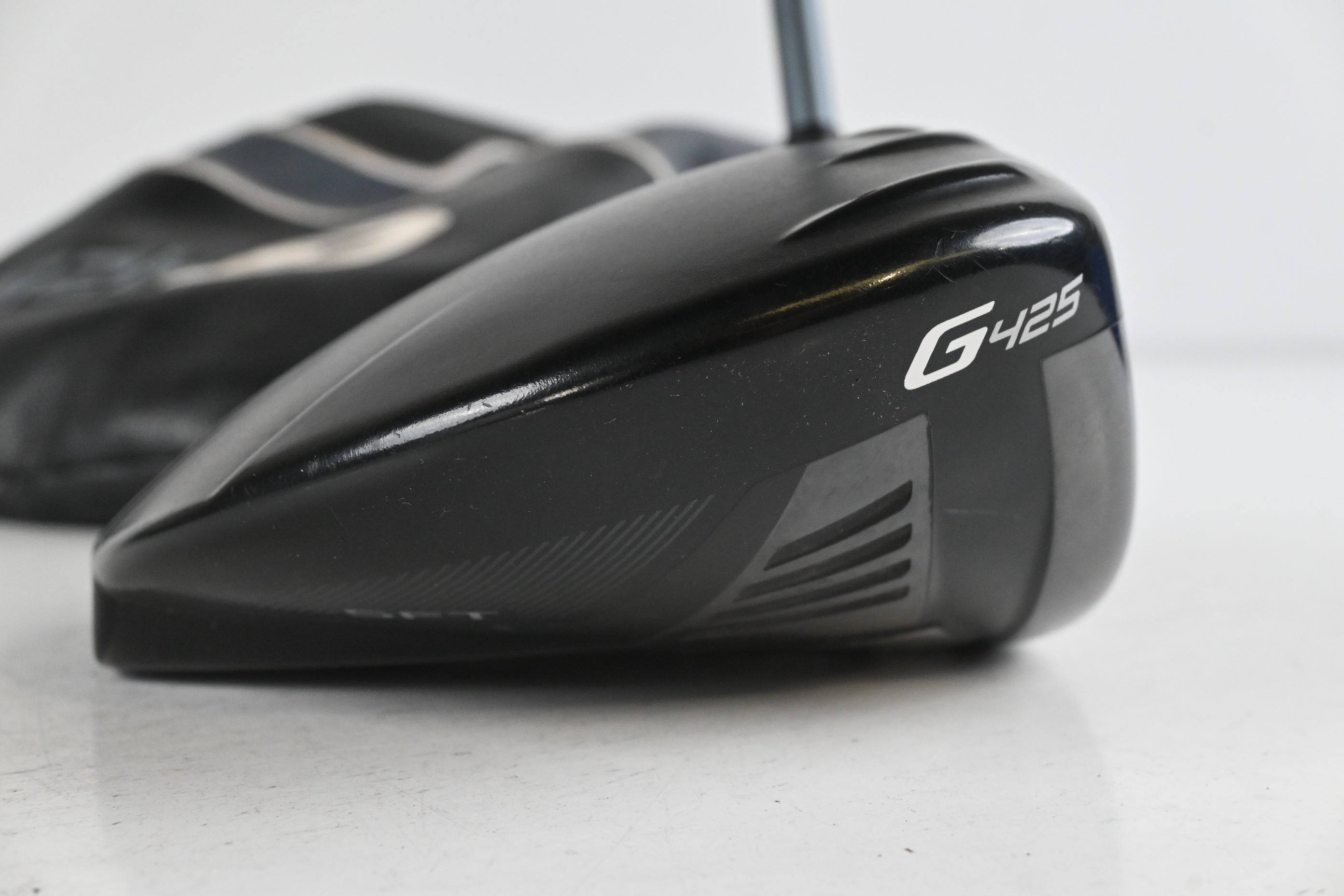 Ping G425 SFT Driver / 10.5 Degree / Stiff Flex Ping Alta CB 55 Slate Shaft