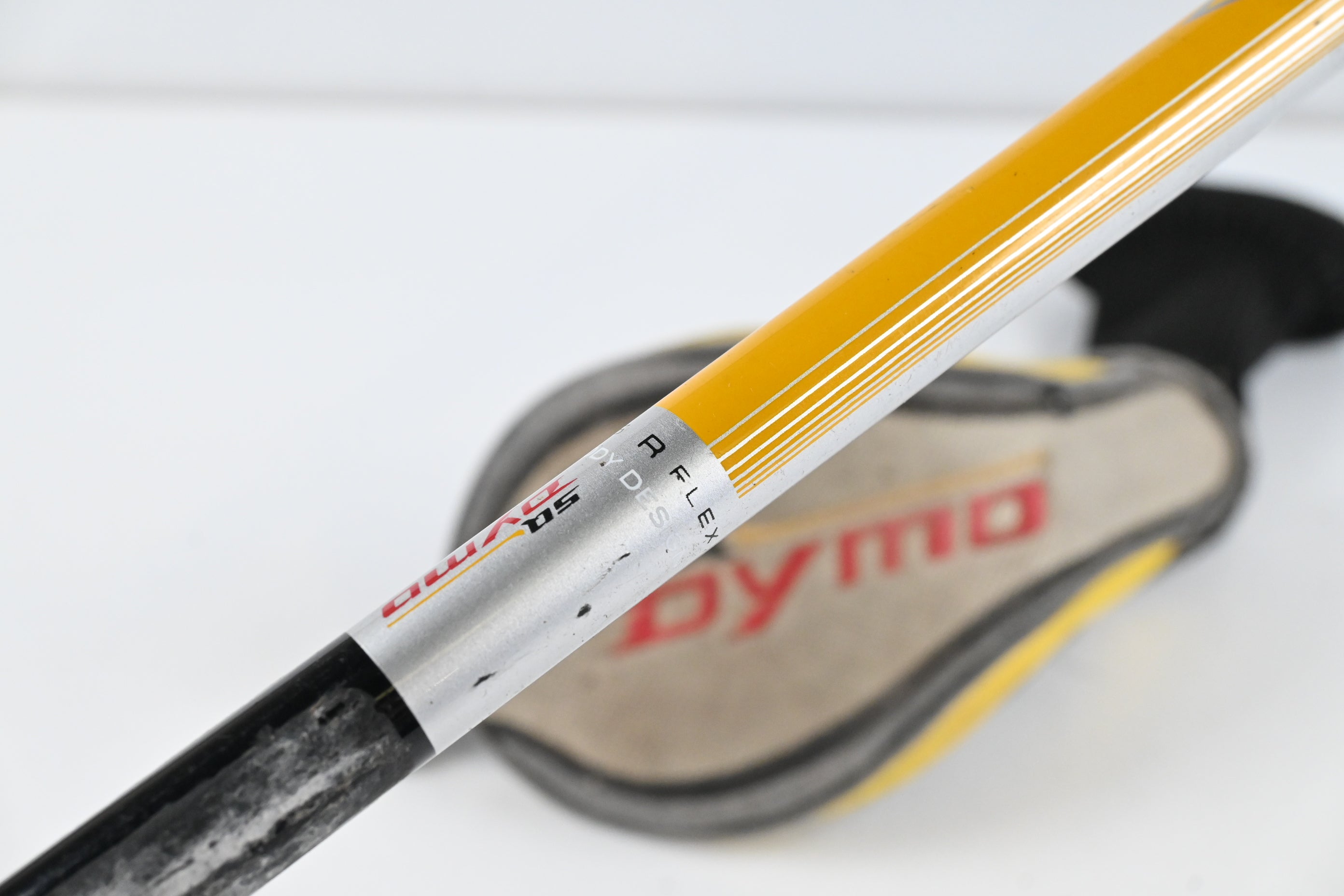 Nike SQ Dymo #3 Wood / 15 Degree / Regular Flex Proforce Axivcore 70 Shaft