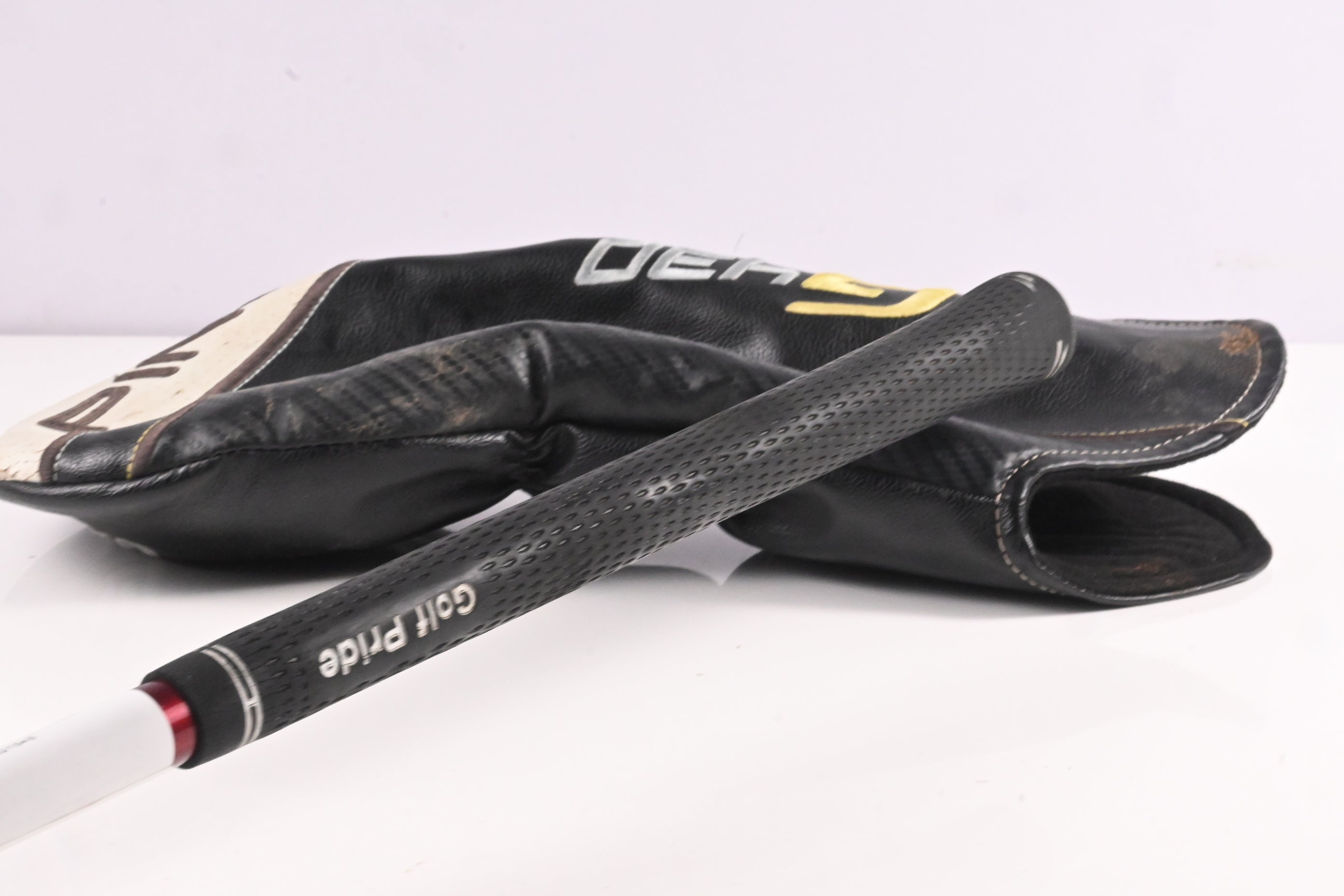 Ping G430 Max Driver / 12 Degree / Stiff Flex Project X HZRDUS Smoke Red RDX 50