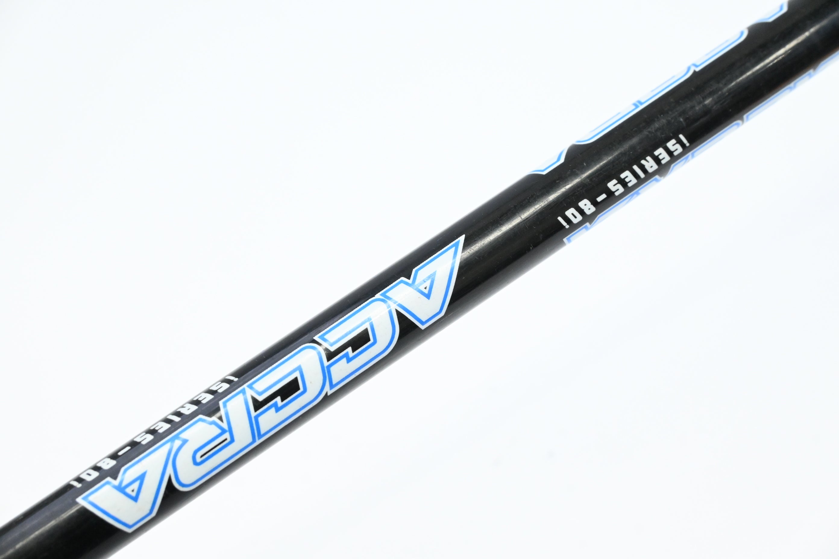 Cobra T-Rail Hybrid Combo #9 Iron / 40 Degree / Stiff Flex Accra iSeries-80
