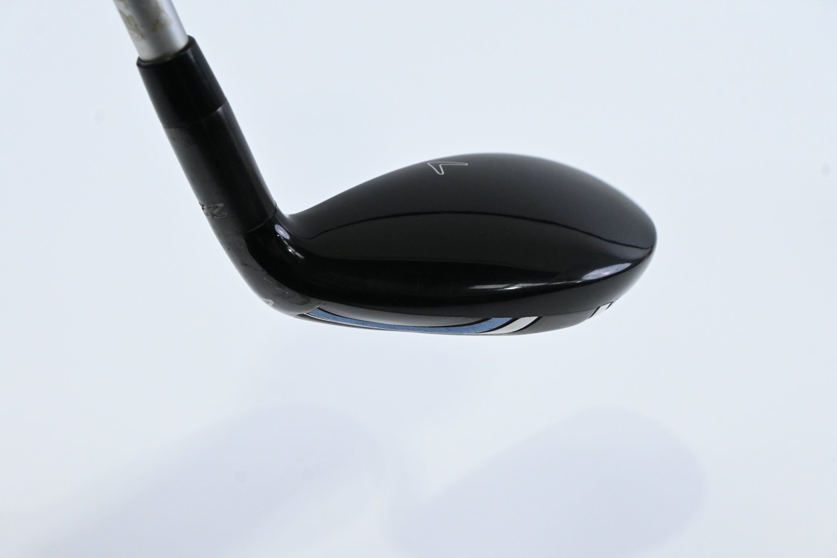 Ladies Callaway X-Series N416 #4 Hybrid / 22 Degree / Ladies Flex X Series Shaft