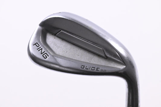 Ping Glide 3.0 Gap Wedge / 50 Degree / White Dot / Stiff Flex NS Pro Modus3 105