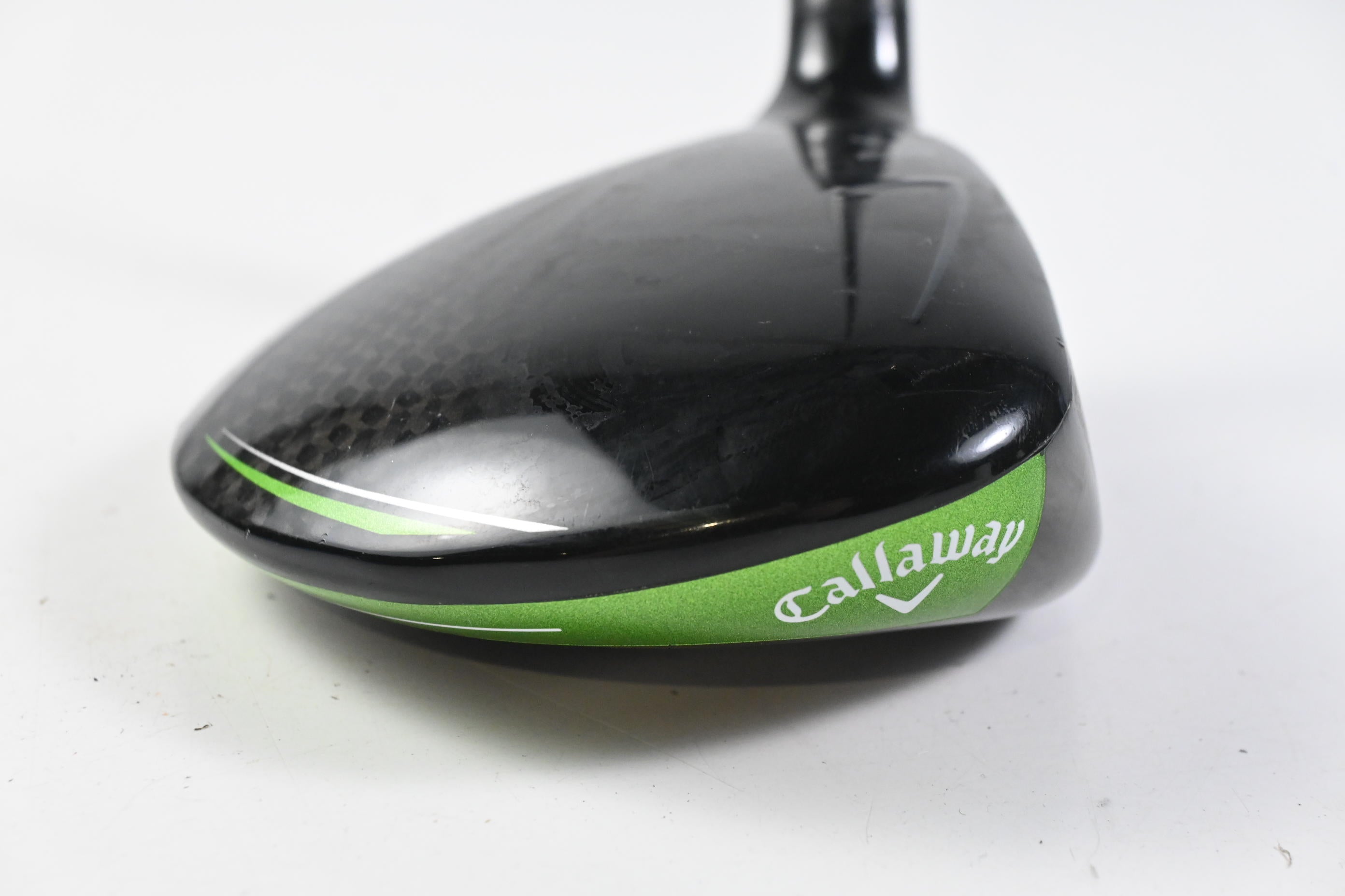 Callaway GBB Epic #3 Wood / 15 Degree / Senior Flex Diamana M+ Green 40