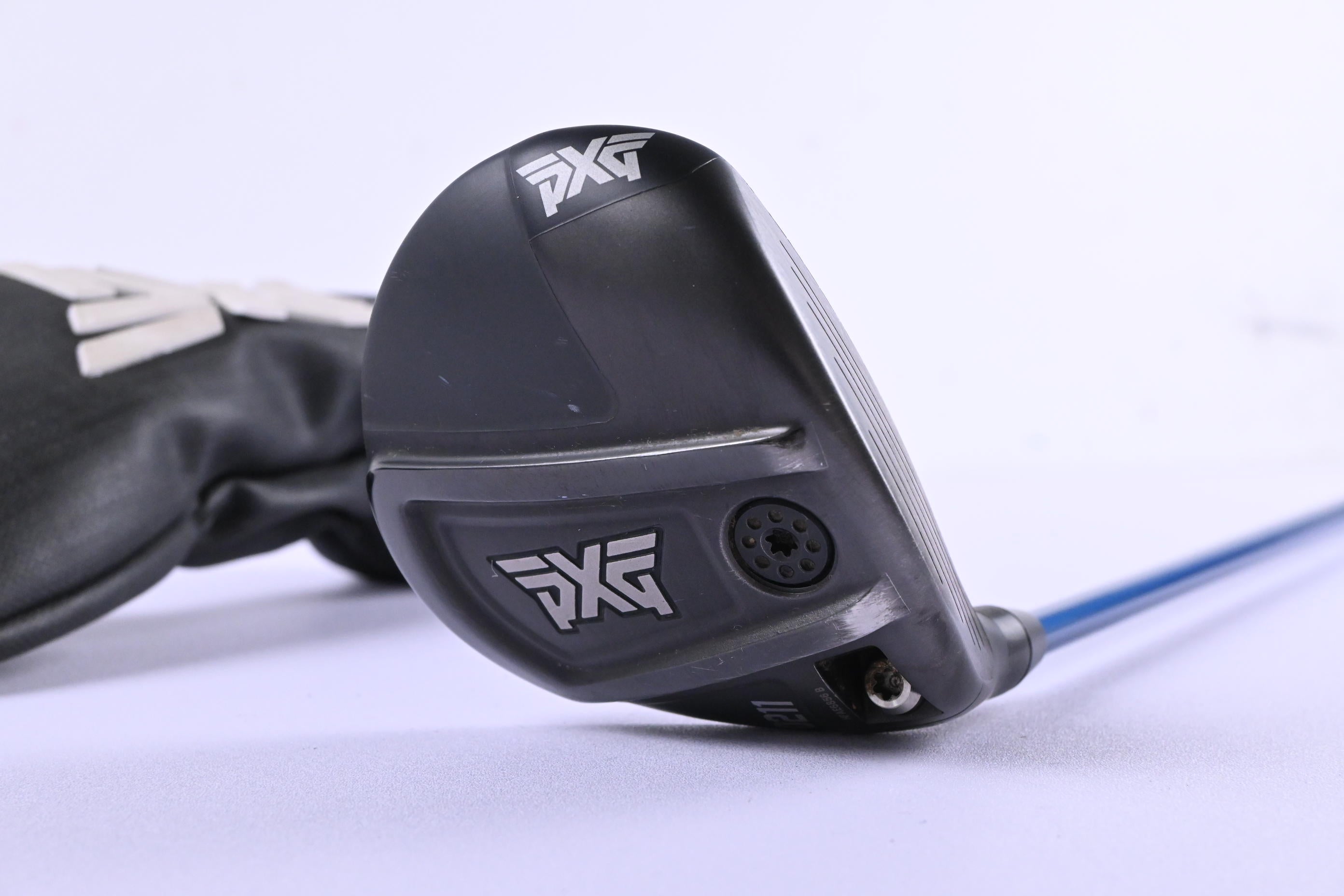 PXG 0211 2020 #5 Wood / 18 Degree / Regular Flex EvenFlow Riptide CB 60 Shaft