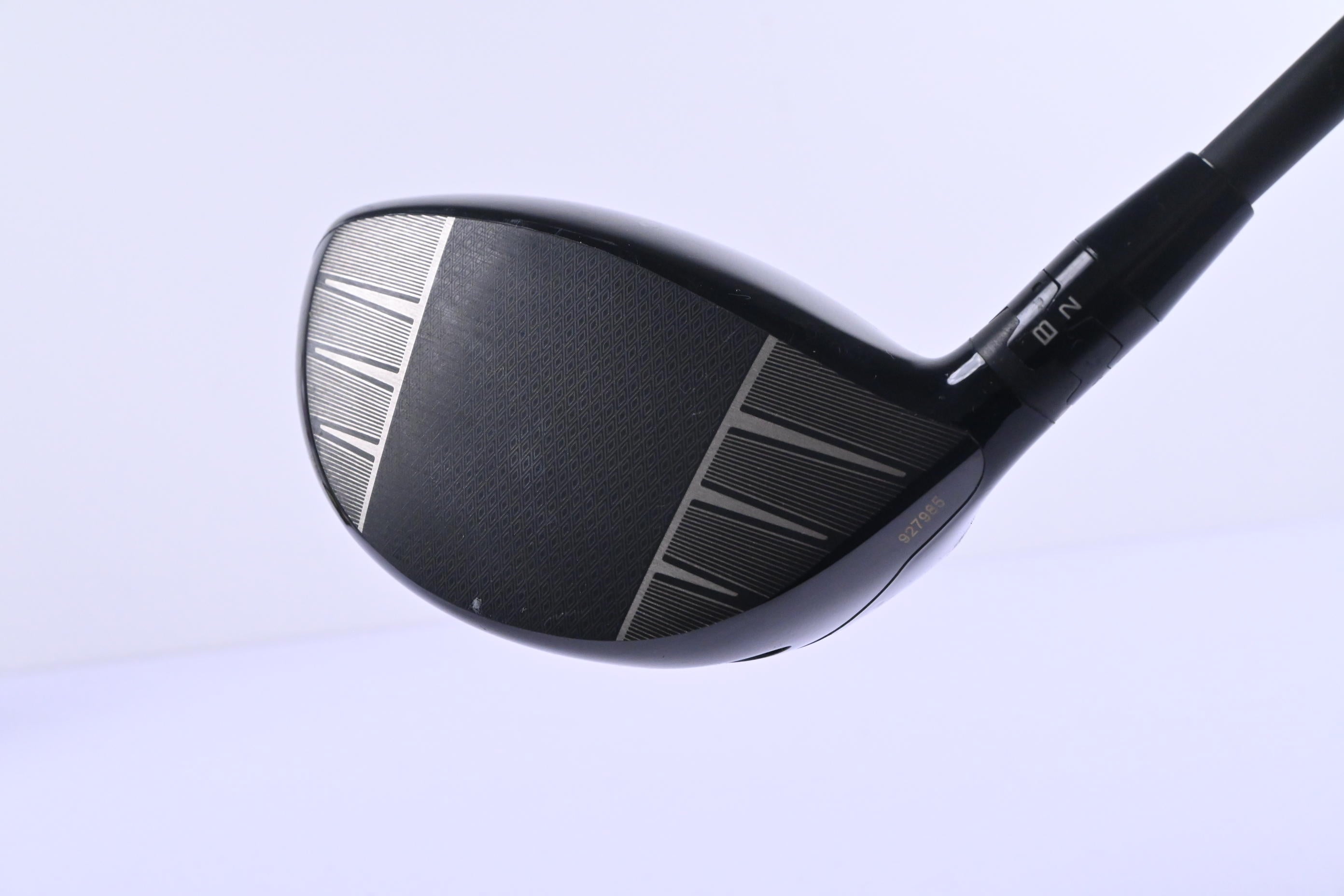 Titleist GT4 Driver / 9 Degree / X-Flex Tensei 1K Black 65