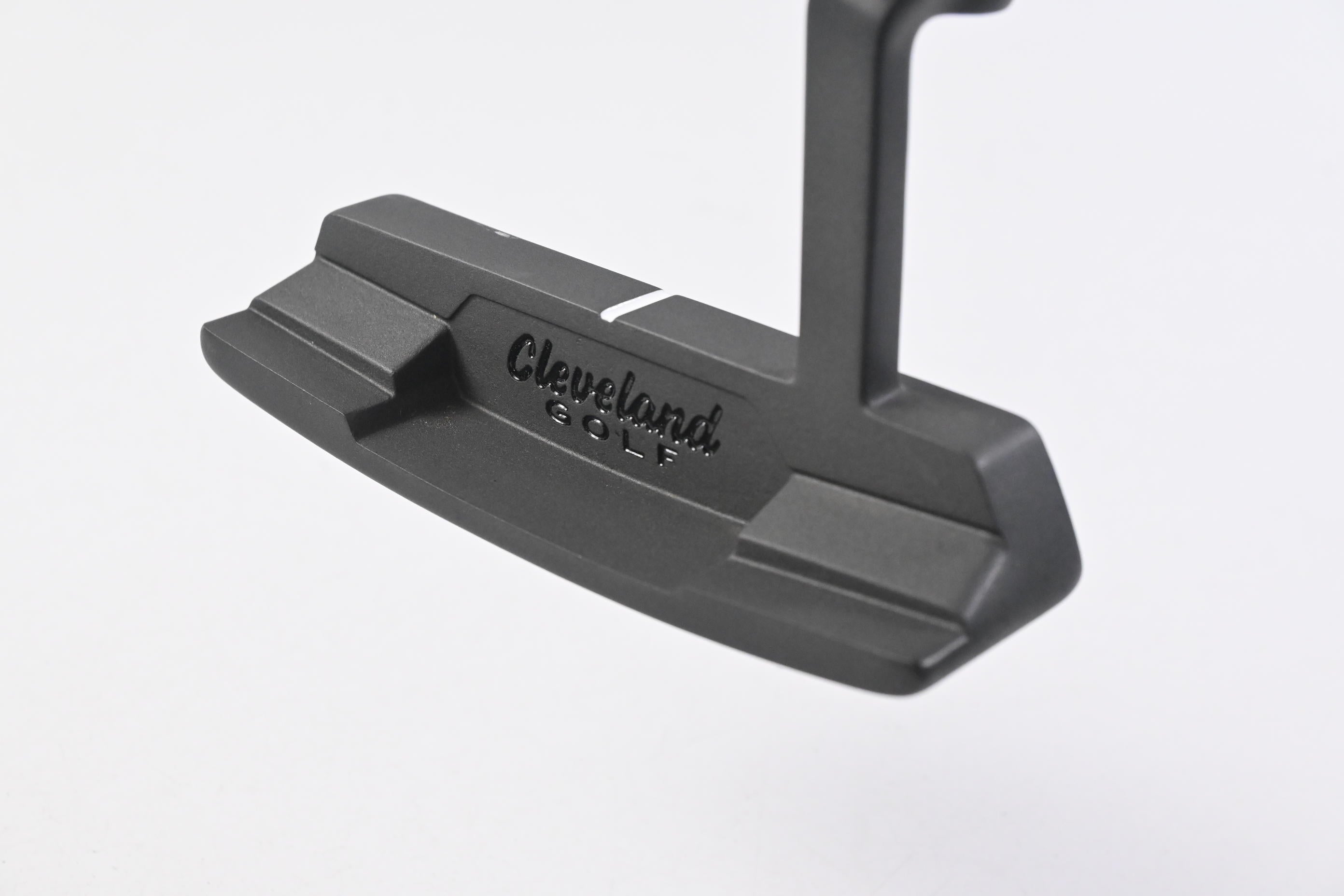 Left Hand Cleveland Frontline 4.0 Putter / 35 Inch