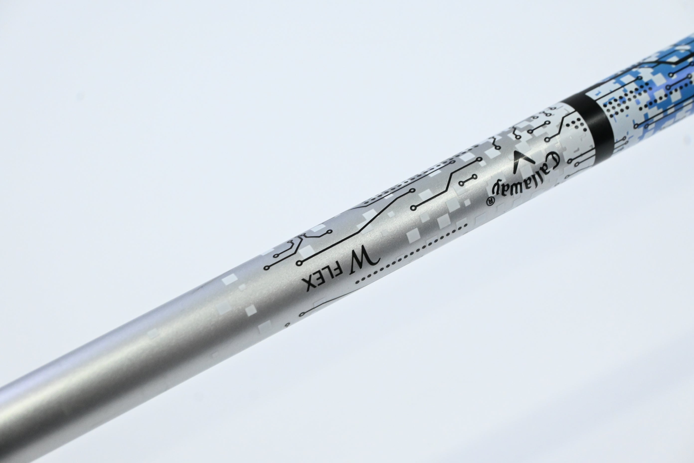 Ladies Callaway X-Series N416 #4 Hybrid / 22 Degree / Ladies Flex X Series Shaft