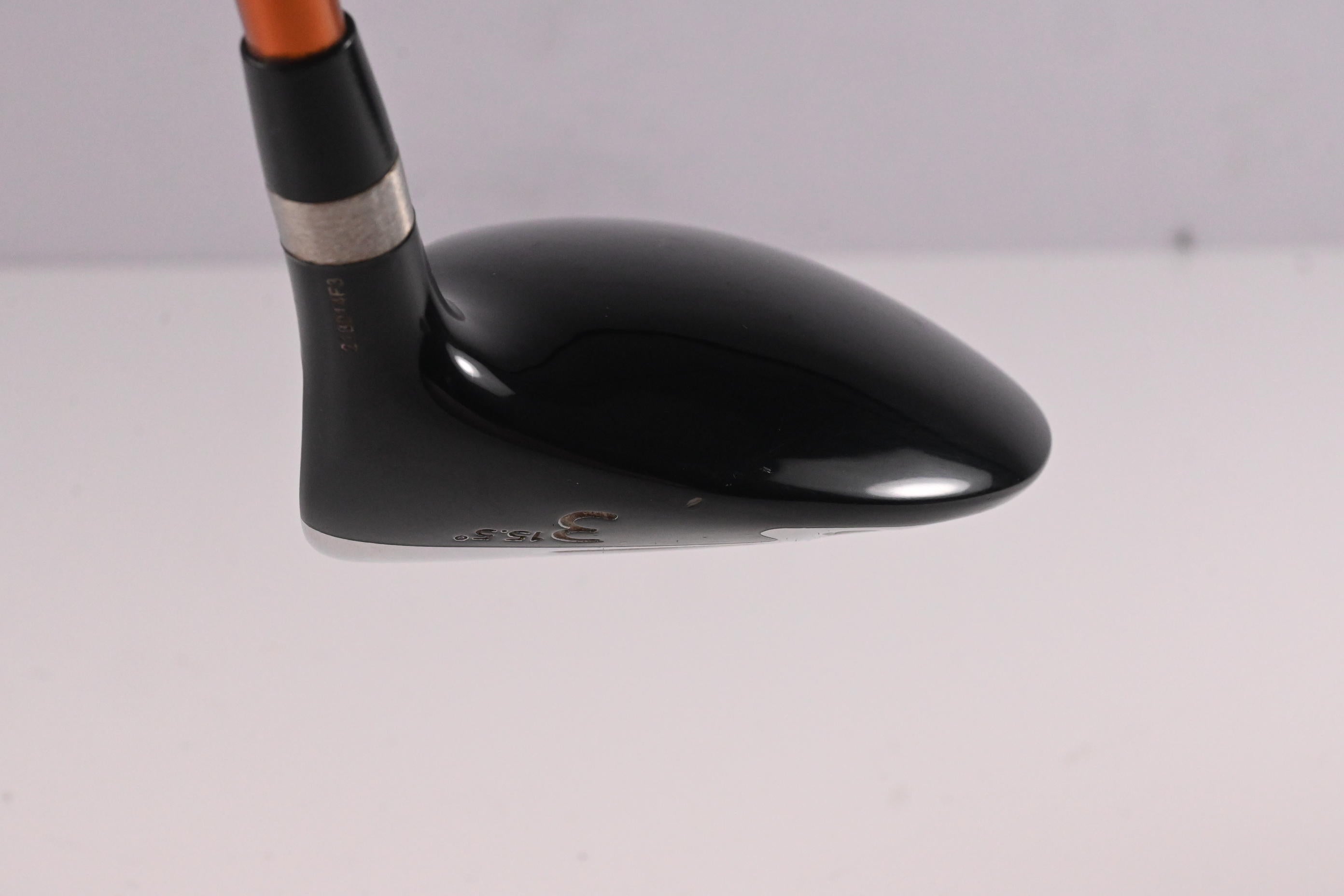 Ping G10 #3 Wood / 15.5 Degree / Regular Flex Ping TFC 129 Shaft