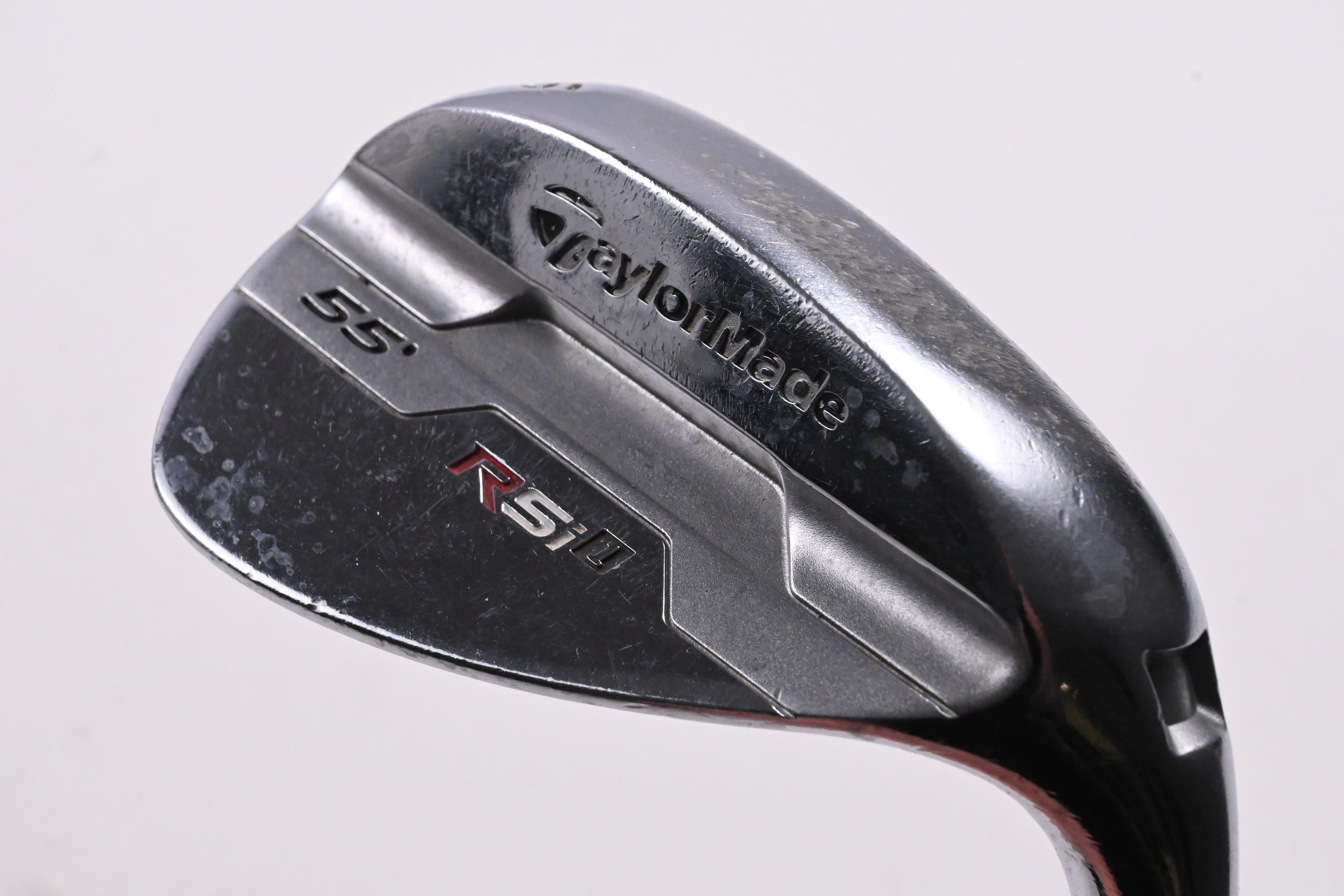 Taylormade RSi1 Sand Wedge / 55 Degree / Regular Flex N.S.PRO 950GH Shaft