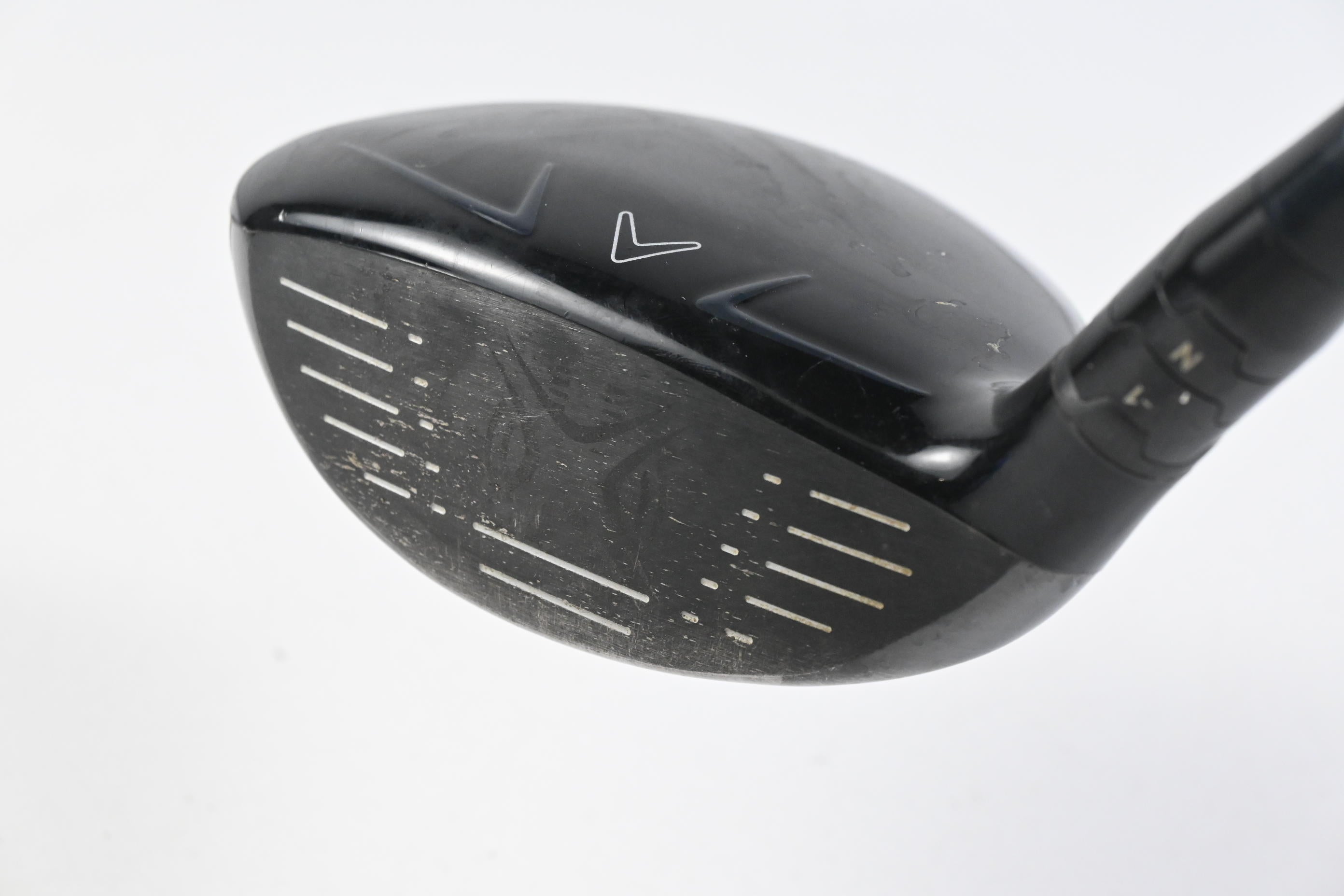 Callaway GBB Epic #3 Wood / 15 Degree / Senior Flex Diamana M+ Green 40