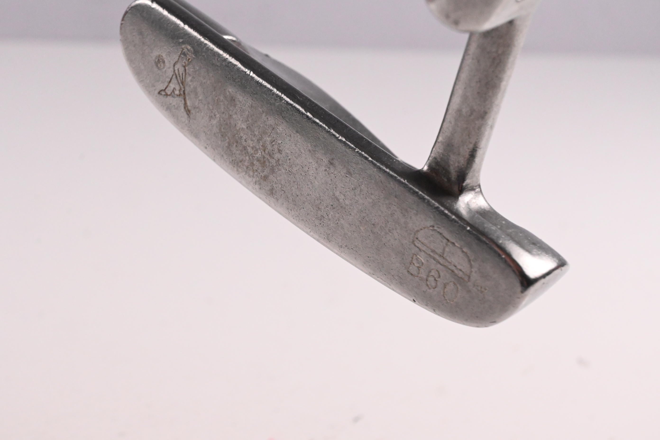 Ping Karsten Original B60 Putter / 33.5 Inch
