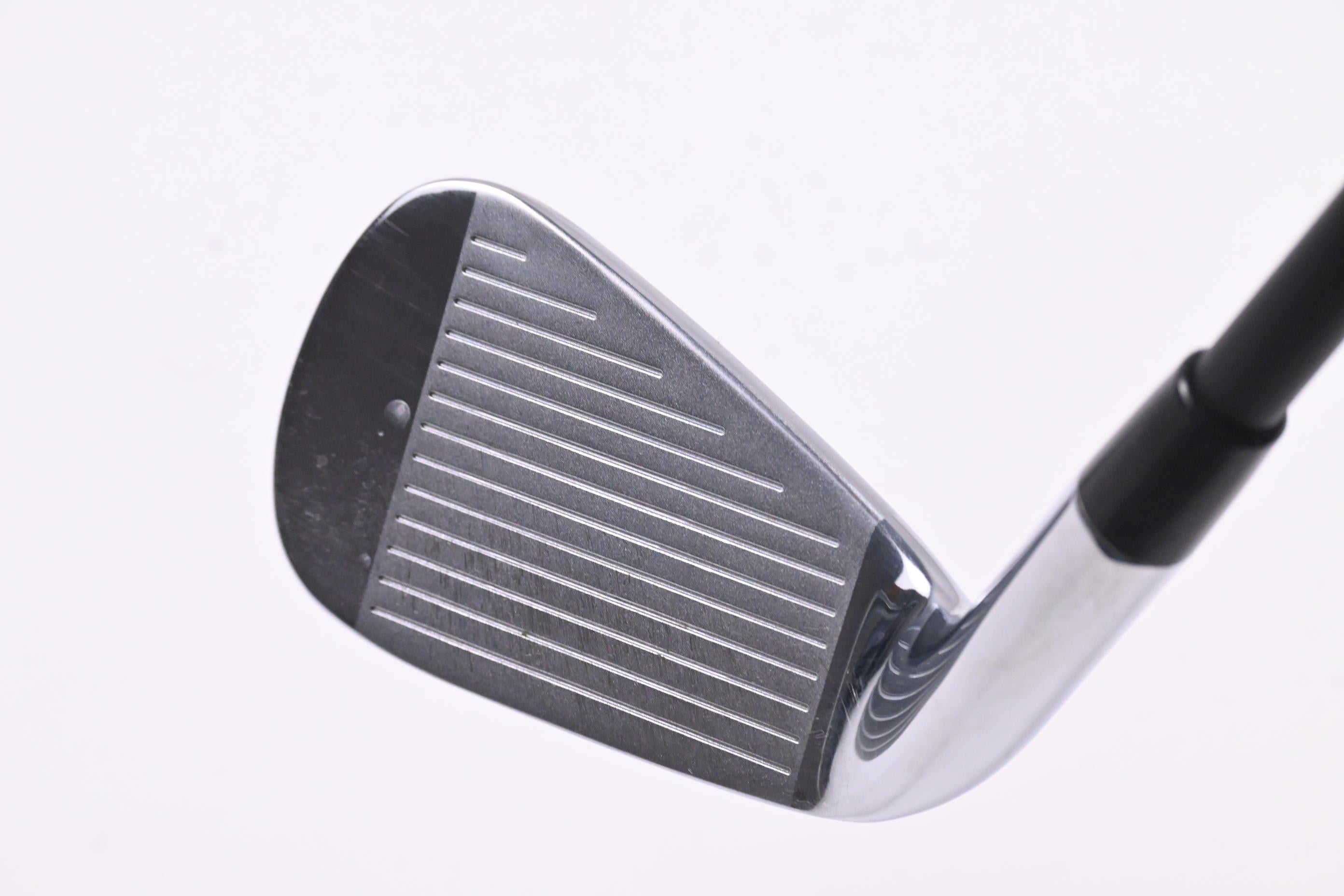 Callaway Elyte X #7 Iron / 28 Degree / Regular Flex Aldila NV 65 Shaft
