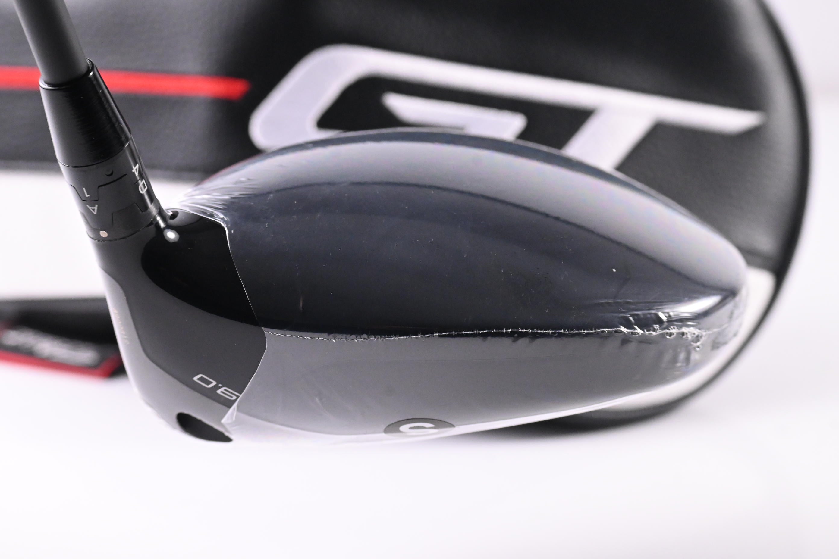Titleist GT3 Driver / 9 Degree / Stiff Flex Tensei 1K Blue 55 Shaft