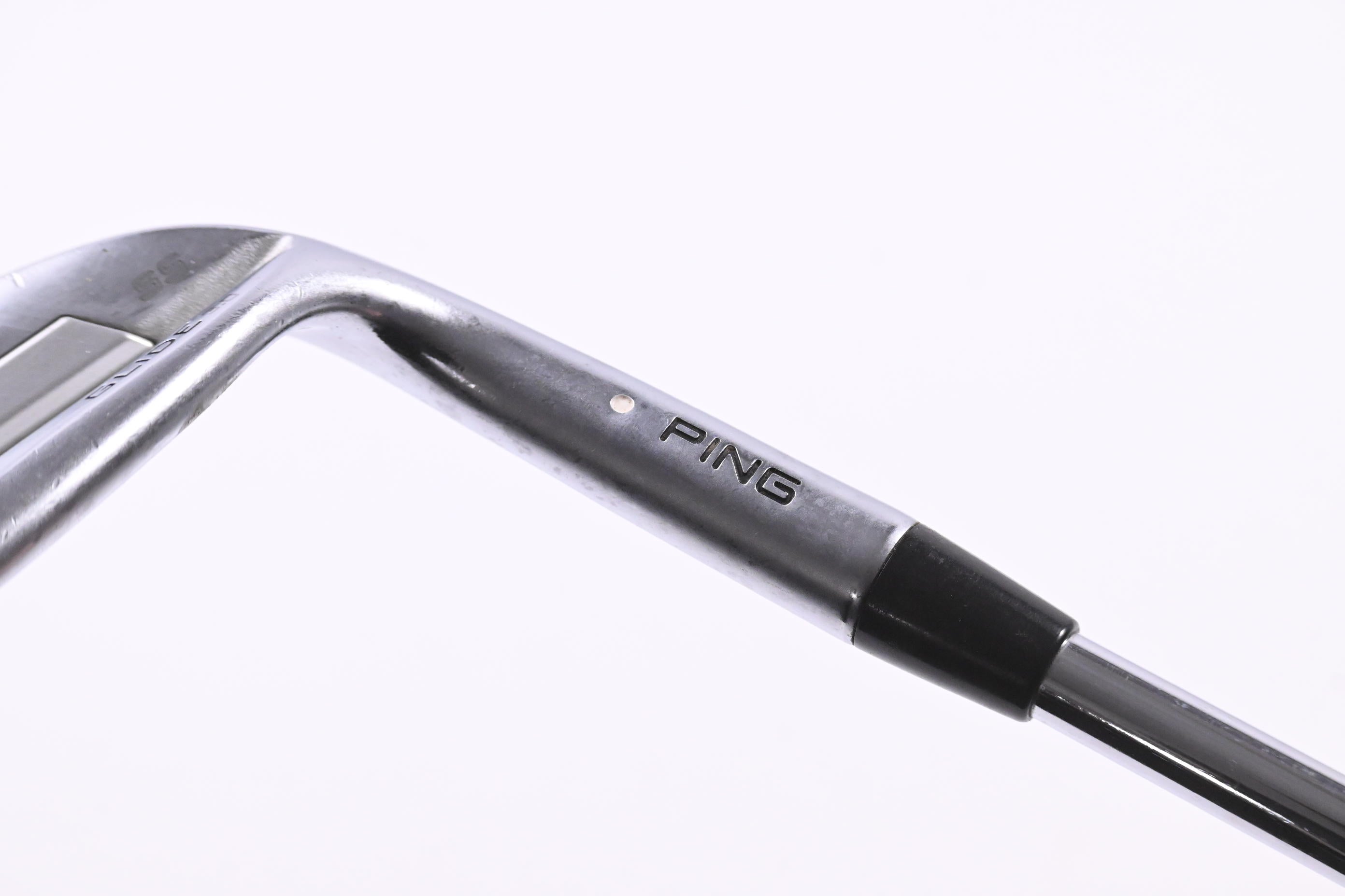 Ping Glide 3.0 Gap Wedge / 50 Degree / White Dot / Stiff Flex NS Pro Modus3 105