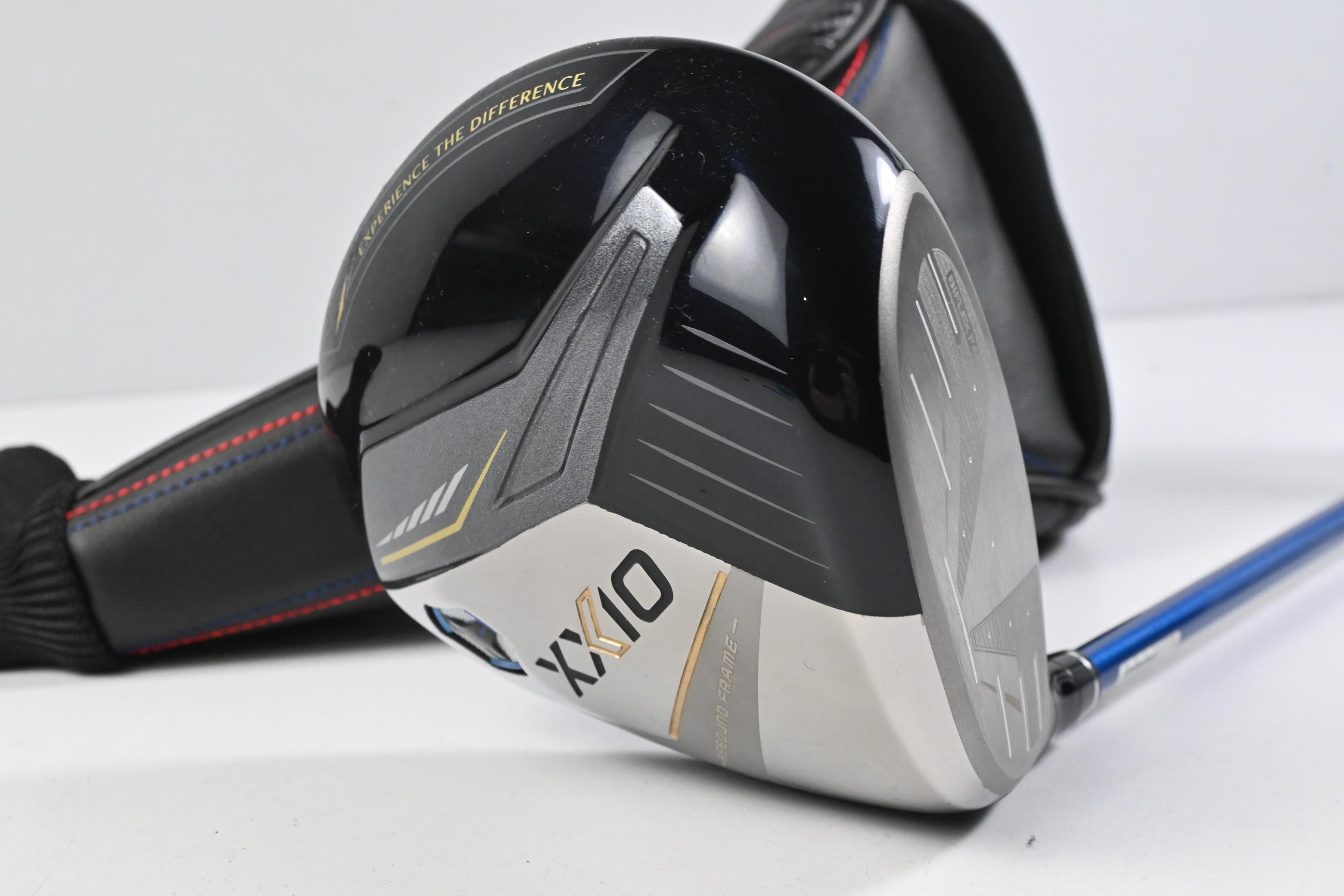 XXIO 13 Driver / 10.5 Degree / Senior Flex XXIO MP1300 35 Shaft