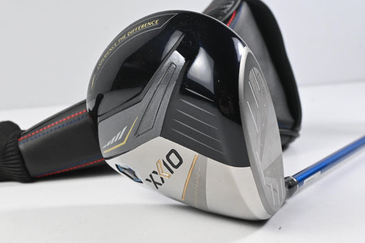 XXIO 13 Driver / 10.5 Degree / Senior Flex XXIO MP1300 35 Shaft