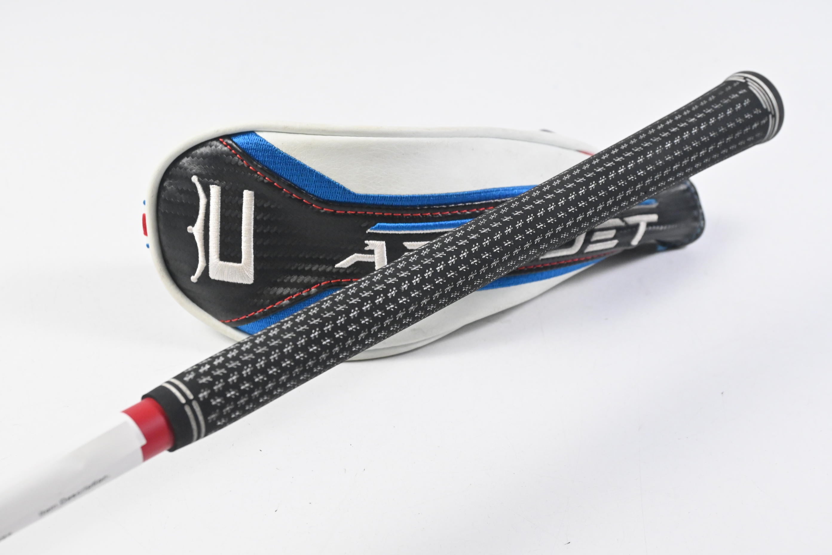 Cobra Aerojet #3 Hybrid / 19 Degree / Regular Flex KBS PGI 75 Shaft
