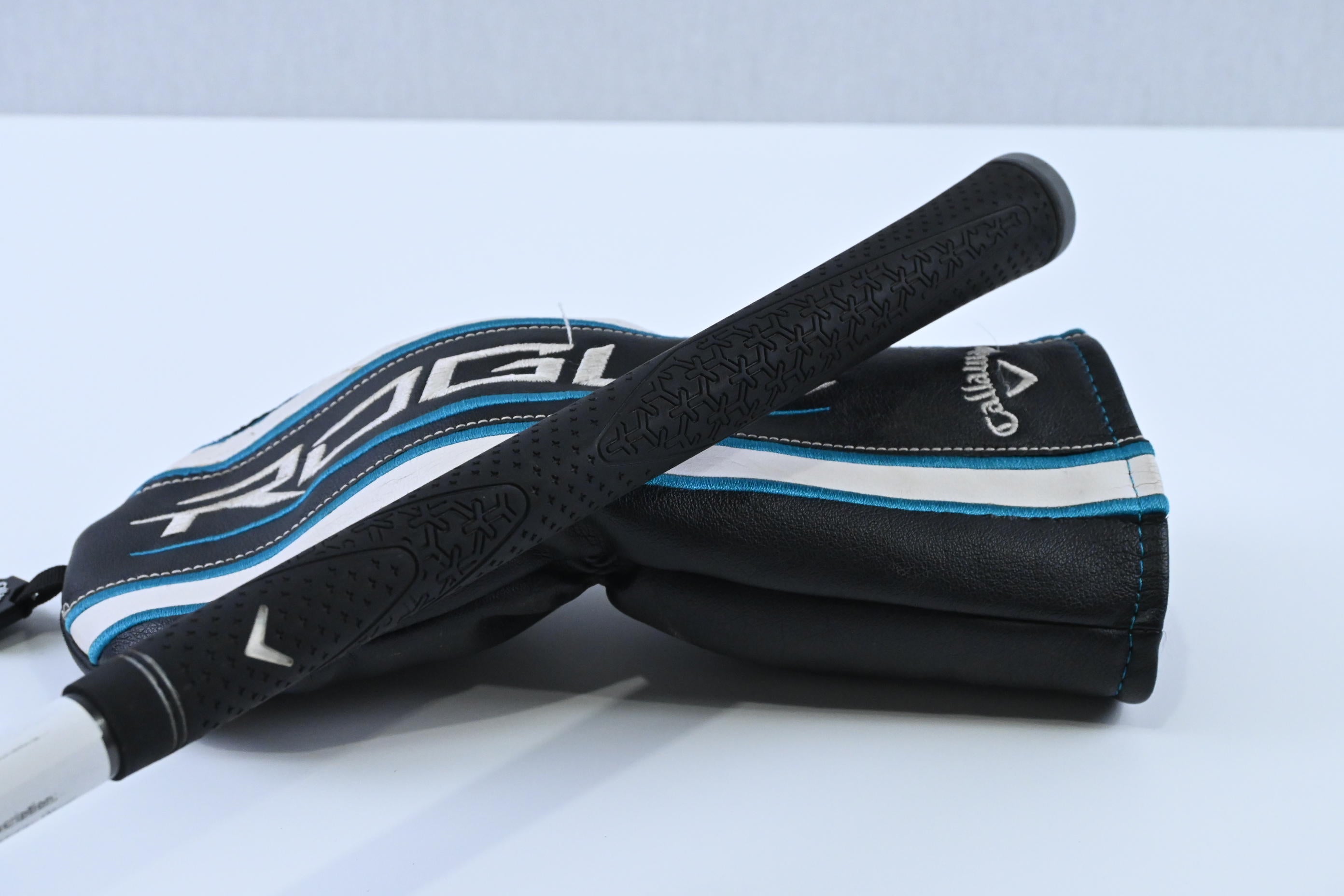 Callaway Rogue #3 Wood / 15 Degree / Regular Flex Aldila Synergy 60 Shaft