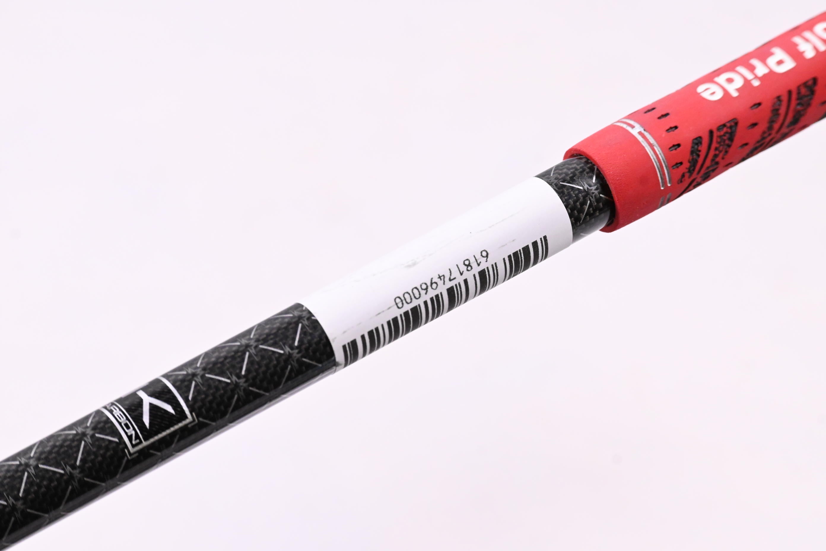 Tensei 1K Pro Orange 50 Driver Shaft / TX-Flex / Titleist Adapter