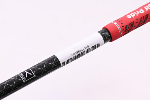 Tensei 1K Pro Orange 50 Driver Shaft / TX-Flex / Titleist Adapter