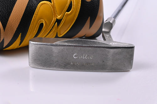Yes! C-Groove Callie Putter / 32 Inch