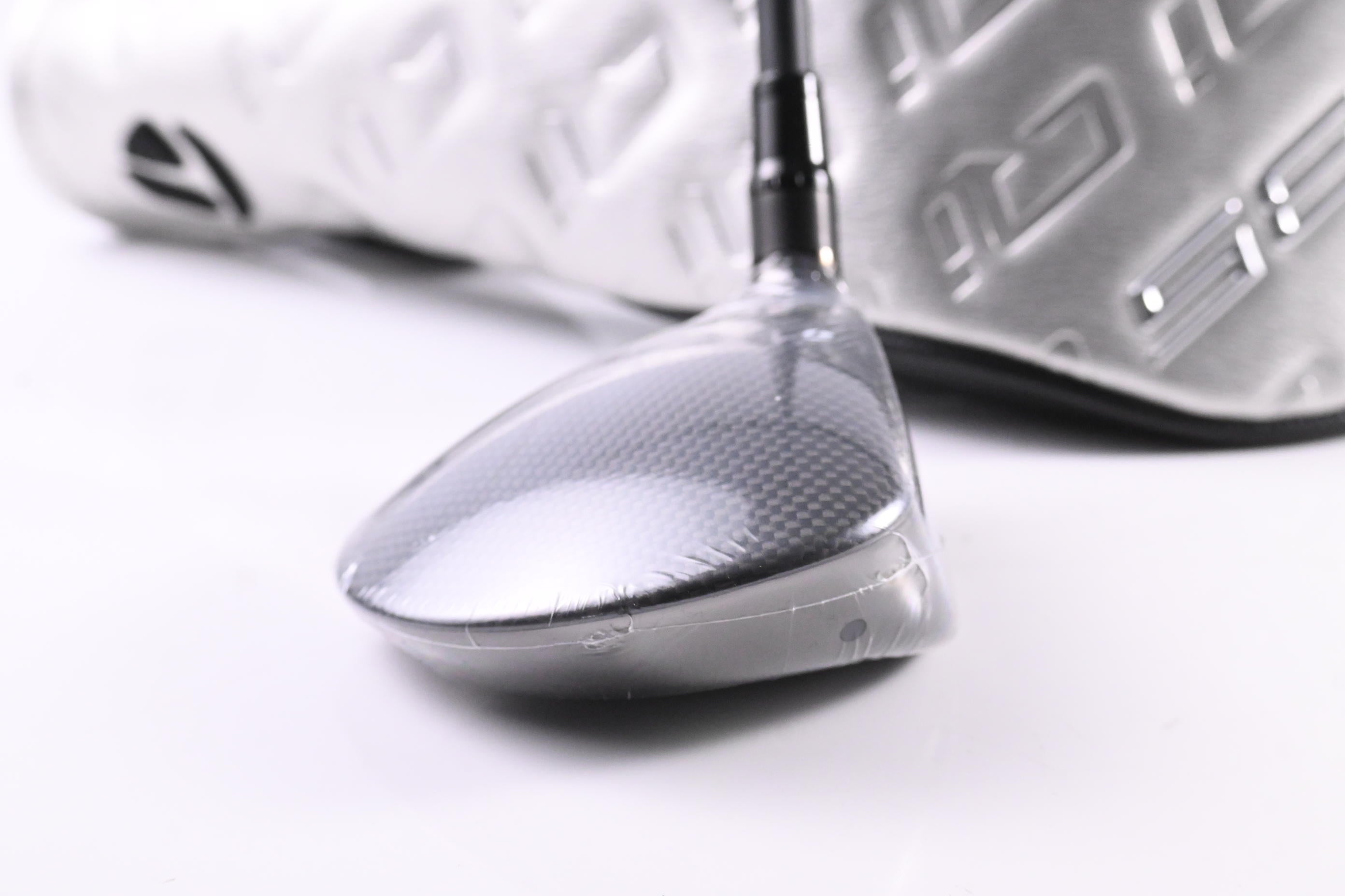 Taylormade Qi35 Tour #3 Wood / 15 Degree / Regular Flex Fujikura Ventus Blue 5