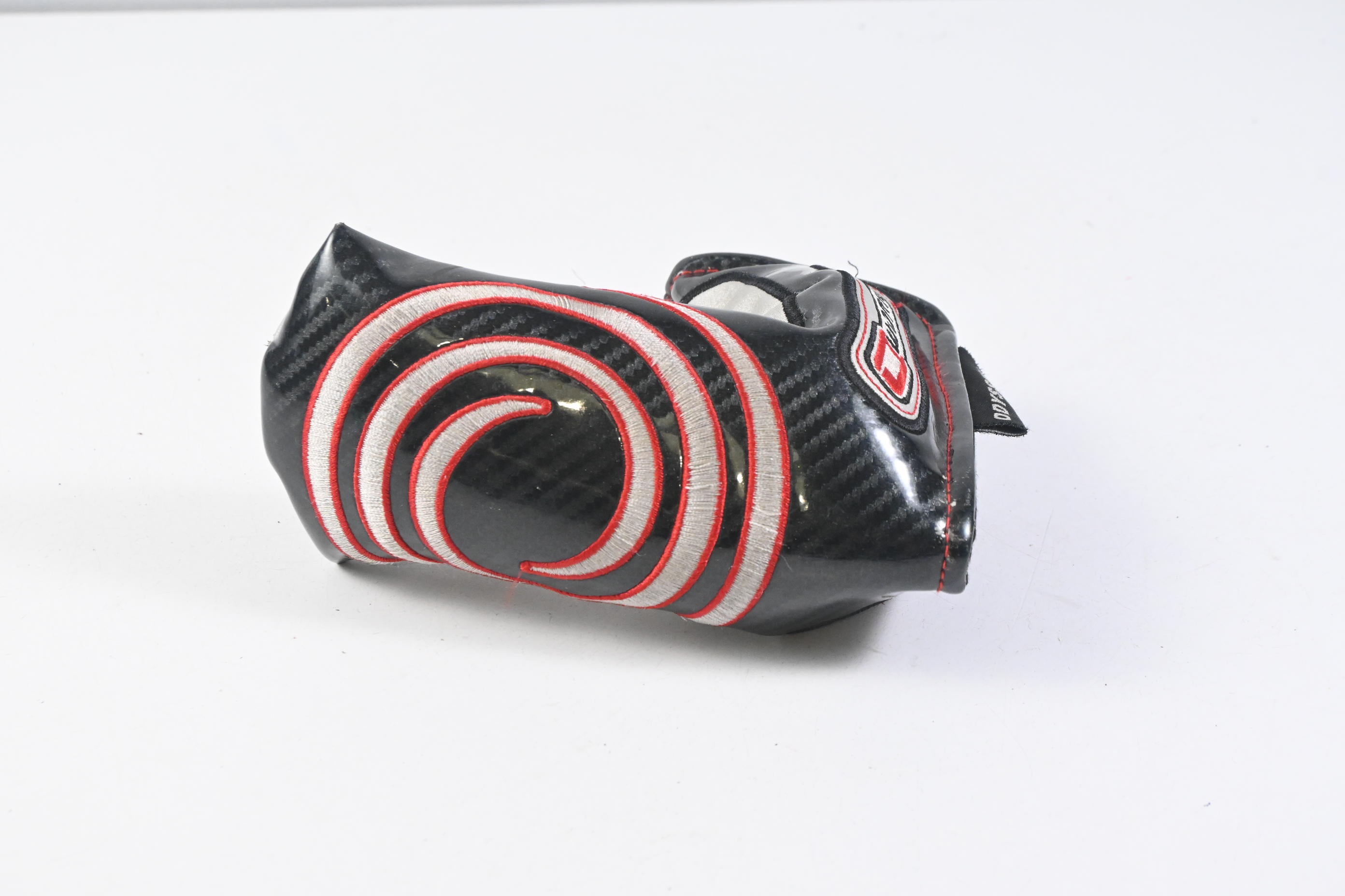 Odyssey O-Works Tank 1 Putter / 35 Inch