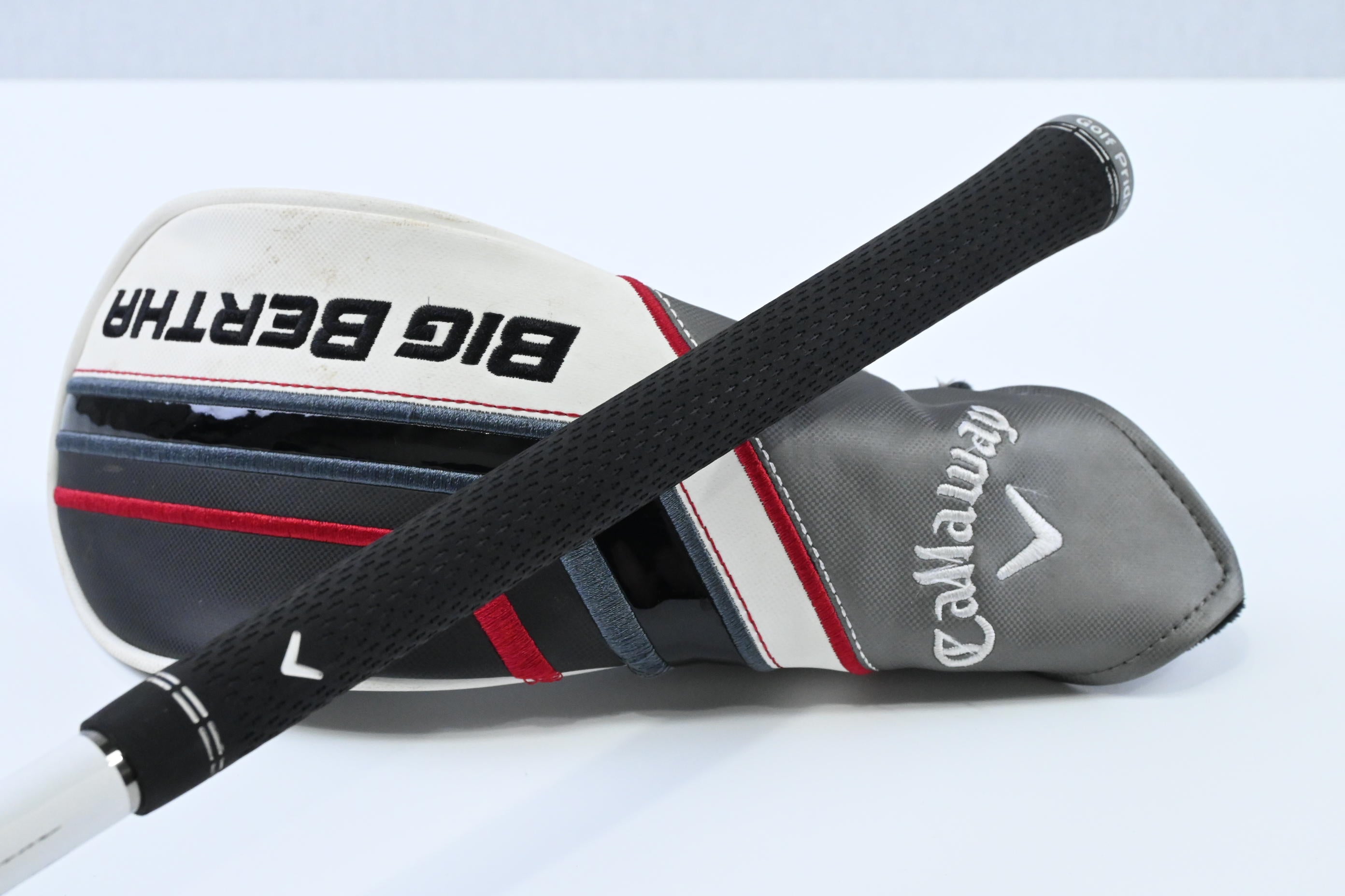 Callaway Big Bertha 2023 #3 Wood / 16 Degree / Regular Flex Callaway RCH 65