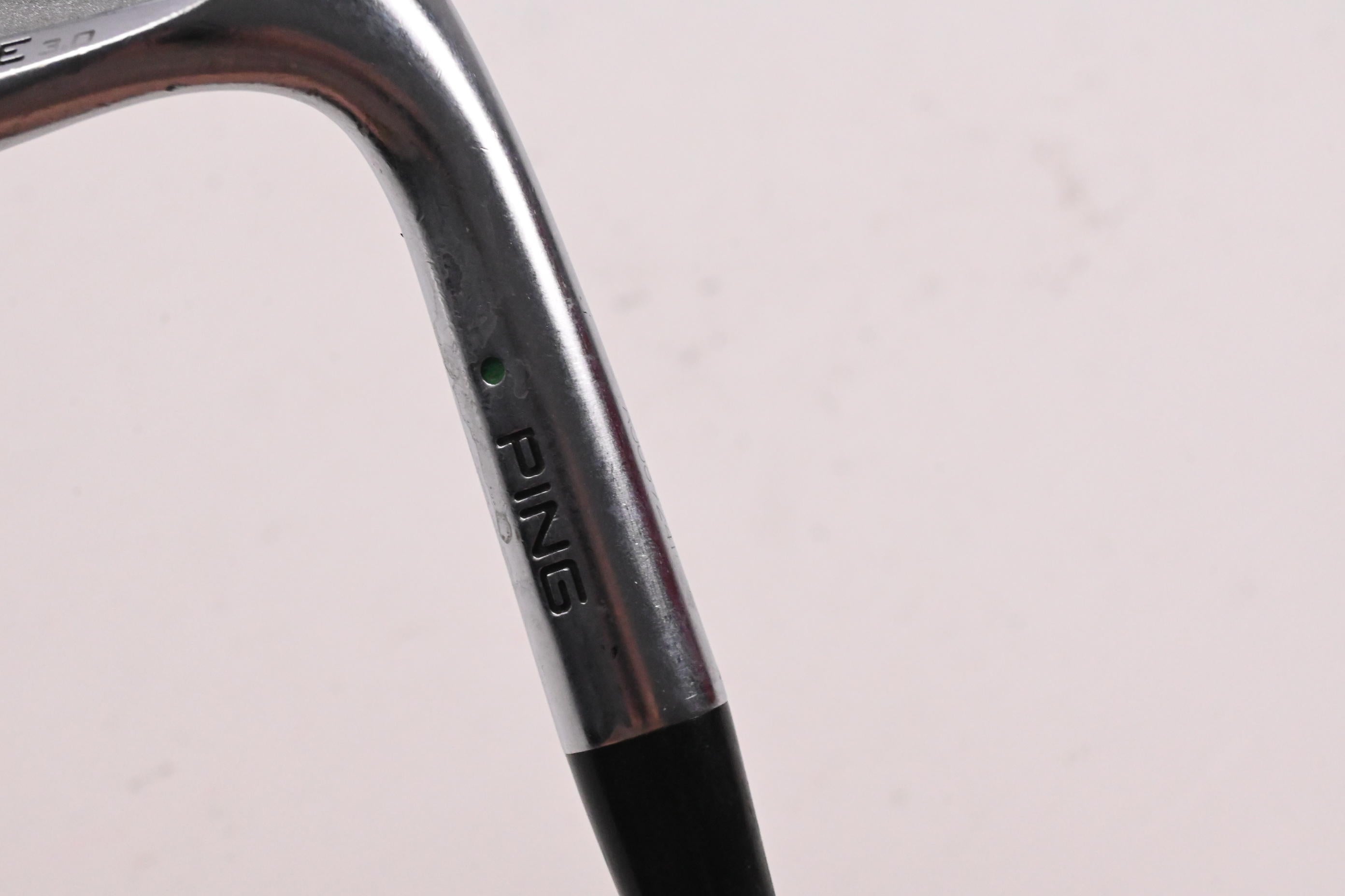 Ping Glide 3.0 Gap Wedge / 50 Degree / Green Dot / Stiff Flex KBS Tour 120 Shaft