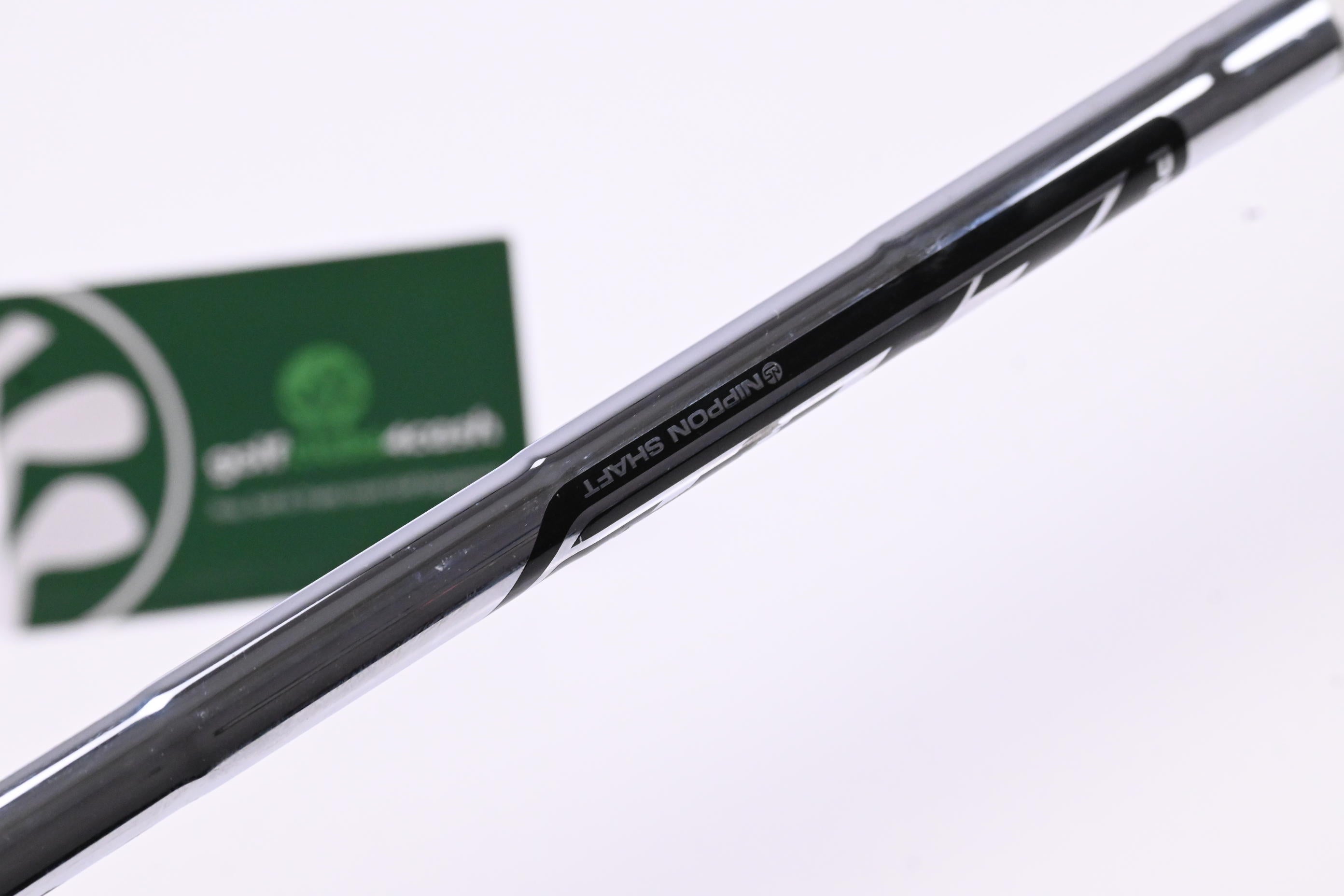 Ping ChipR / 38.5 Degree / Black Dot / Wedge Flex Ping Z-Z115 Shaft
