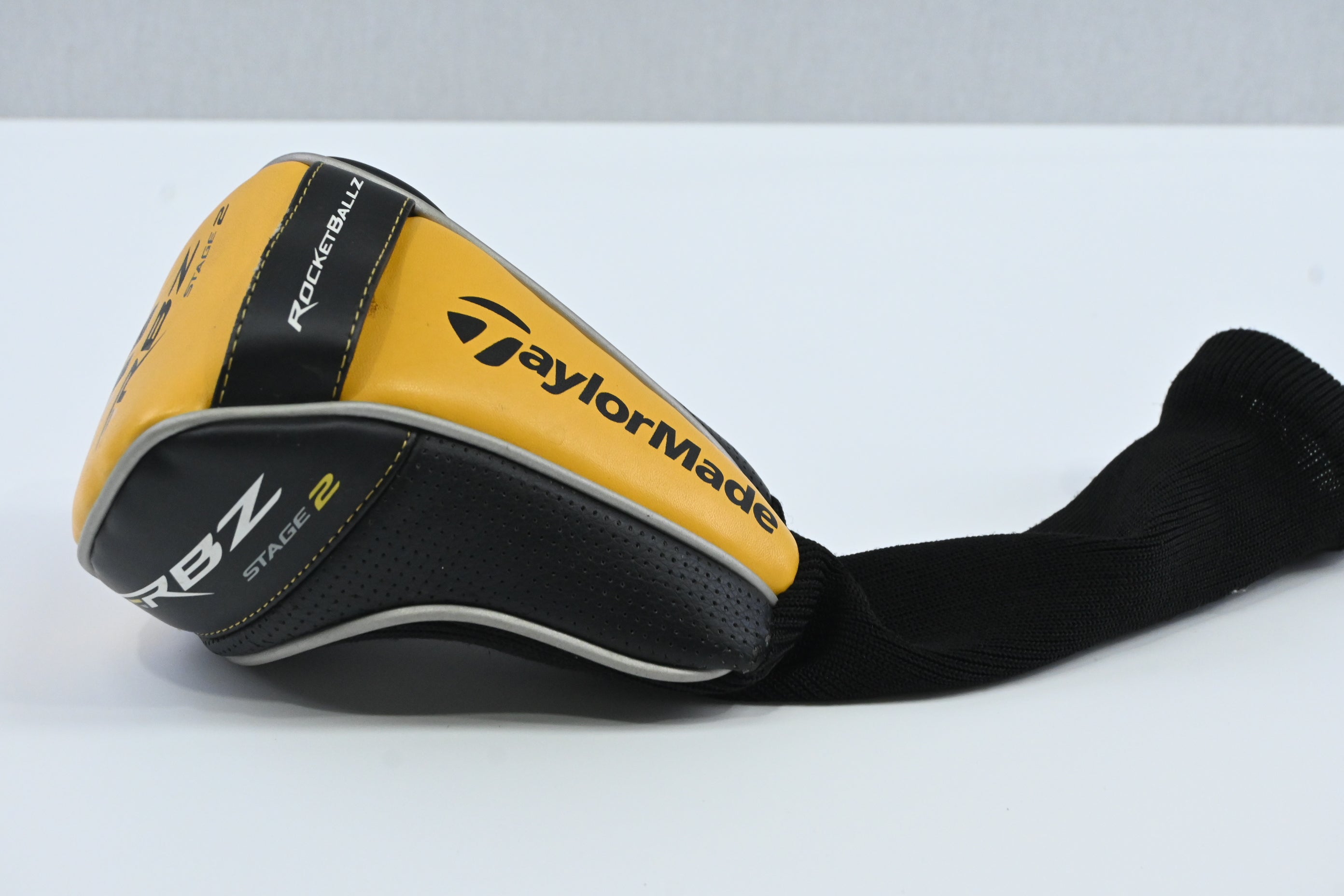 Taylormade RBZ Stage 2 #5 Wood / 19 Degree / Stiff Flex Rocket Fuel 60 Shaft