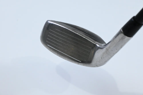 Adams Idea A3 Boxer #4 Hybrid / 22 Degree / Stiff Flex Grafalloy ProLaunch Red