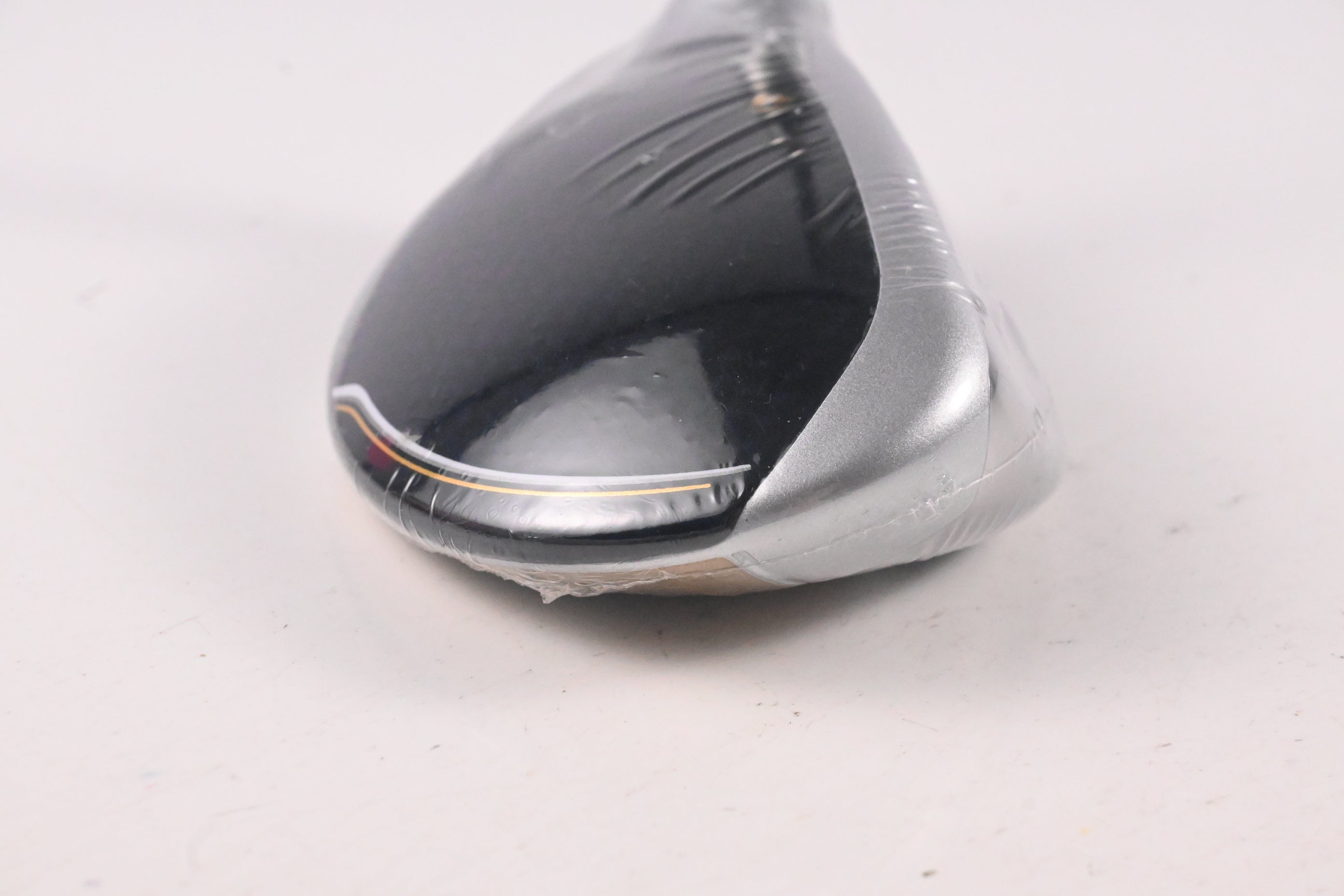 Ladies Taylormade Kalea Gold #6 Hybrid / 31 Degree / Ladies Flex Kalea Gold 40