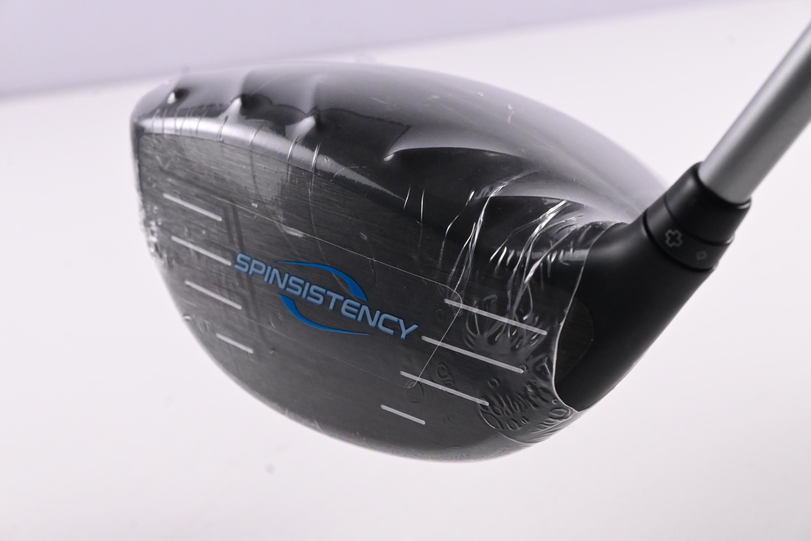 Ping G440 Max Driver / 10.5 Degree / Senior Flex Ping Alta Quick 45 Shaft