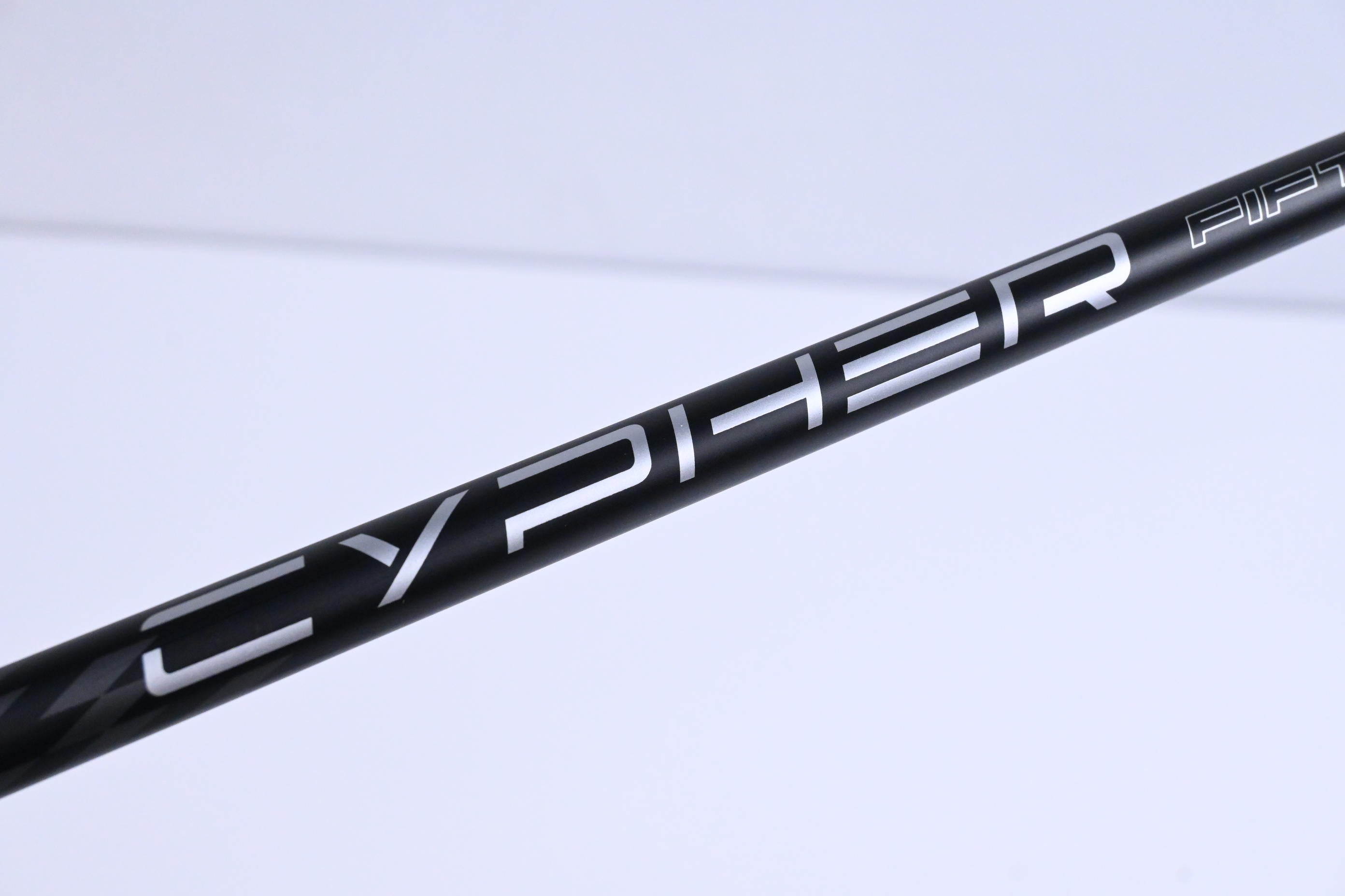 Project X Cypher 2.0 50 #6 Hybrid Shaft / Senior Flex / Callaway 4th Gen
