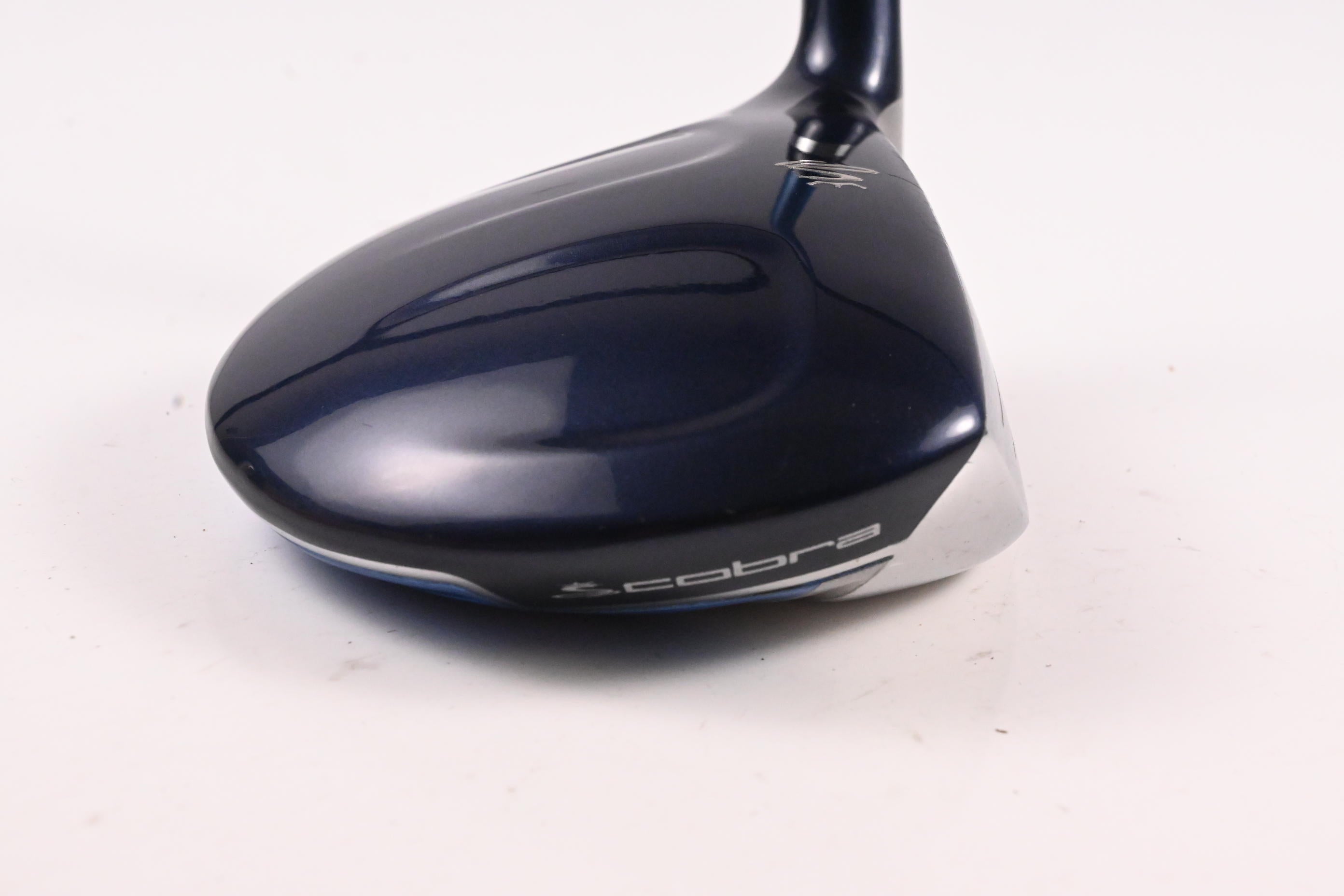 Ladies Cobra S9-1 #5 Wood / 21 Degree / Ladies Flex Graphite Design 45 Shaft