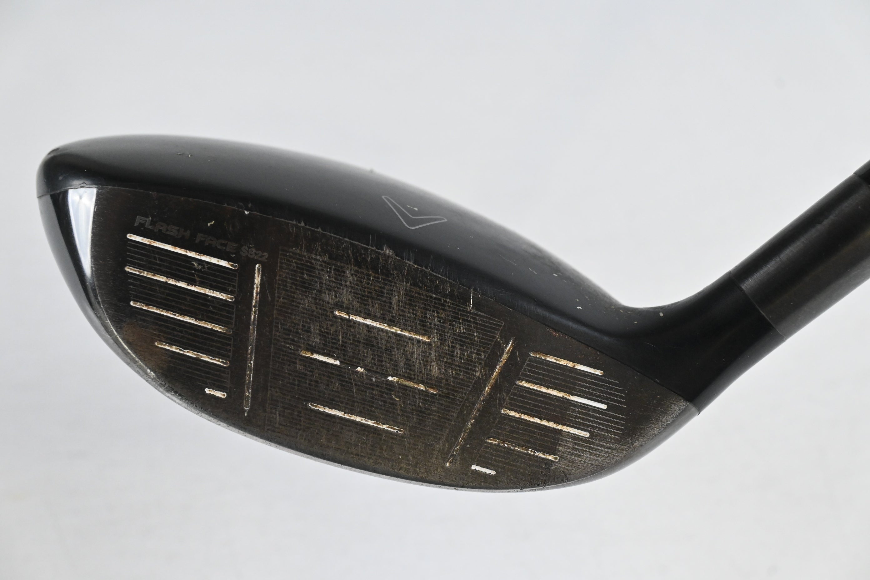 Callaway Rogue ST Max #5 Wood / 18 Degree / Regular Flex Tensei AV Blue 65 Shaft