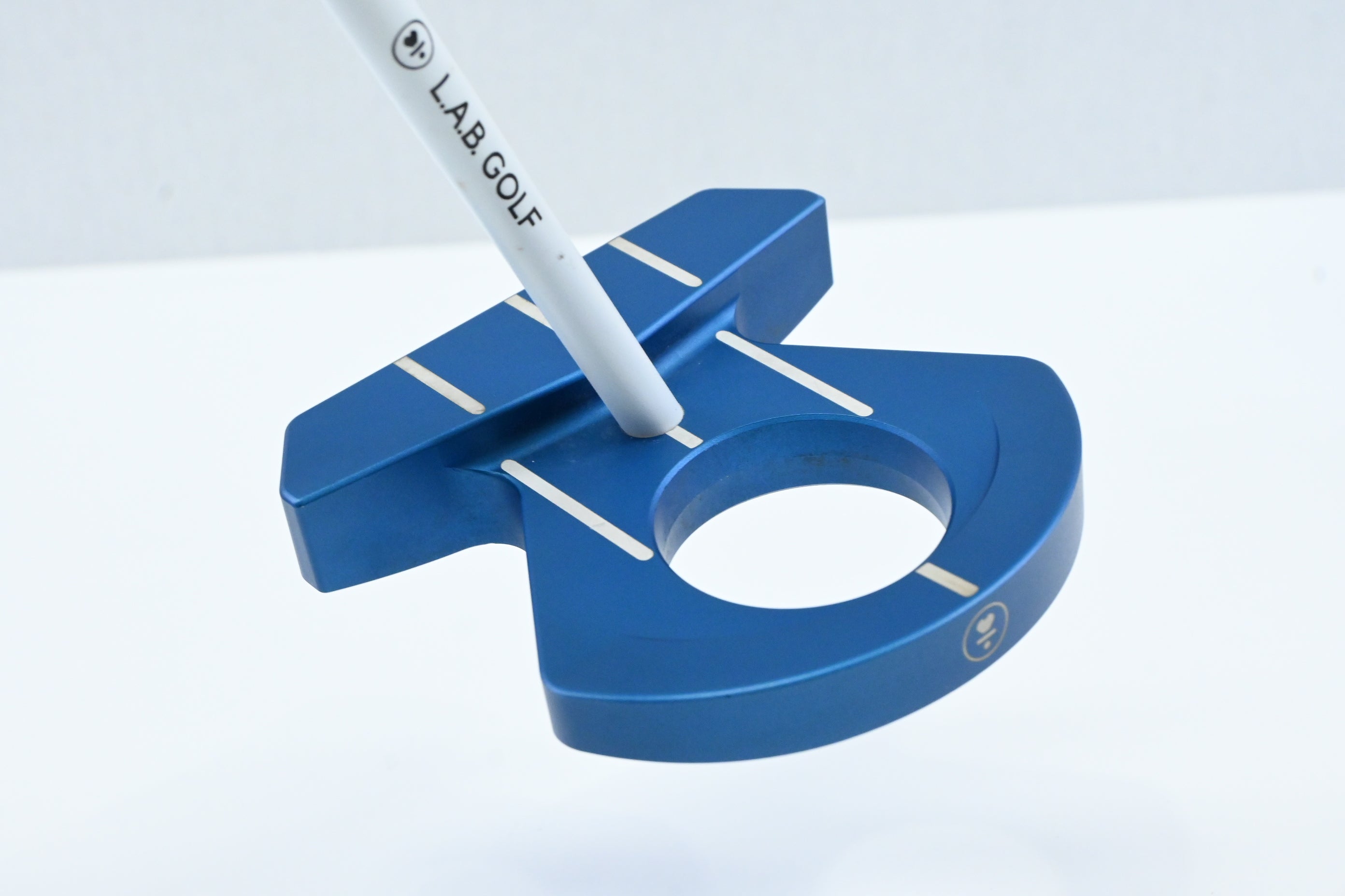 L.A.B. Golf DF3i Putter / 34 Inch
