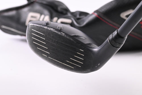 Ping G410 #2 Hybrid / 17 Degree / Senior Flex Ping Alta CB Red 70 Shaft