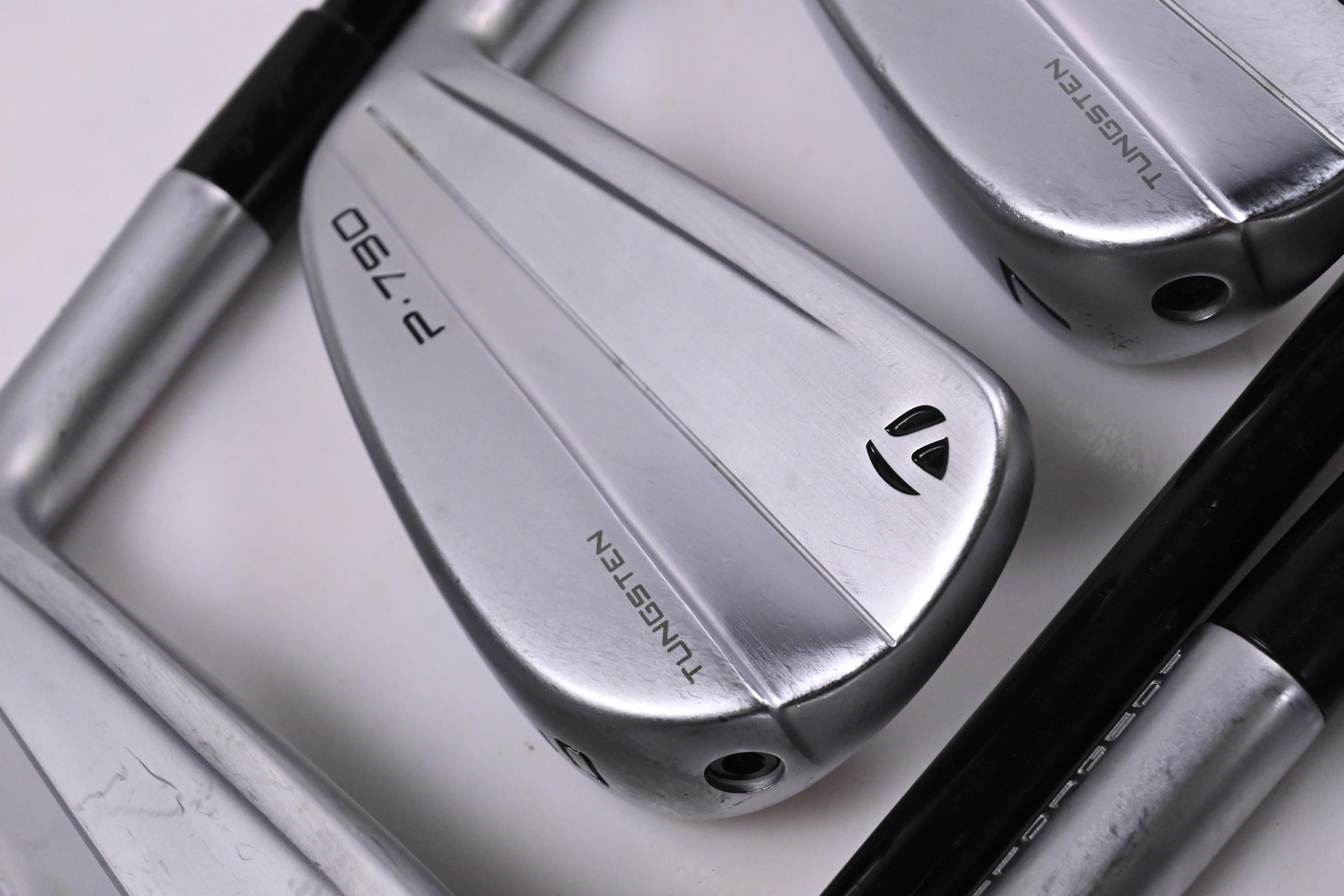Taylormade P790 2023 Irons / 5-PW+GW / Senior Flex Ventus Red 5 Shafts