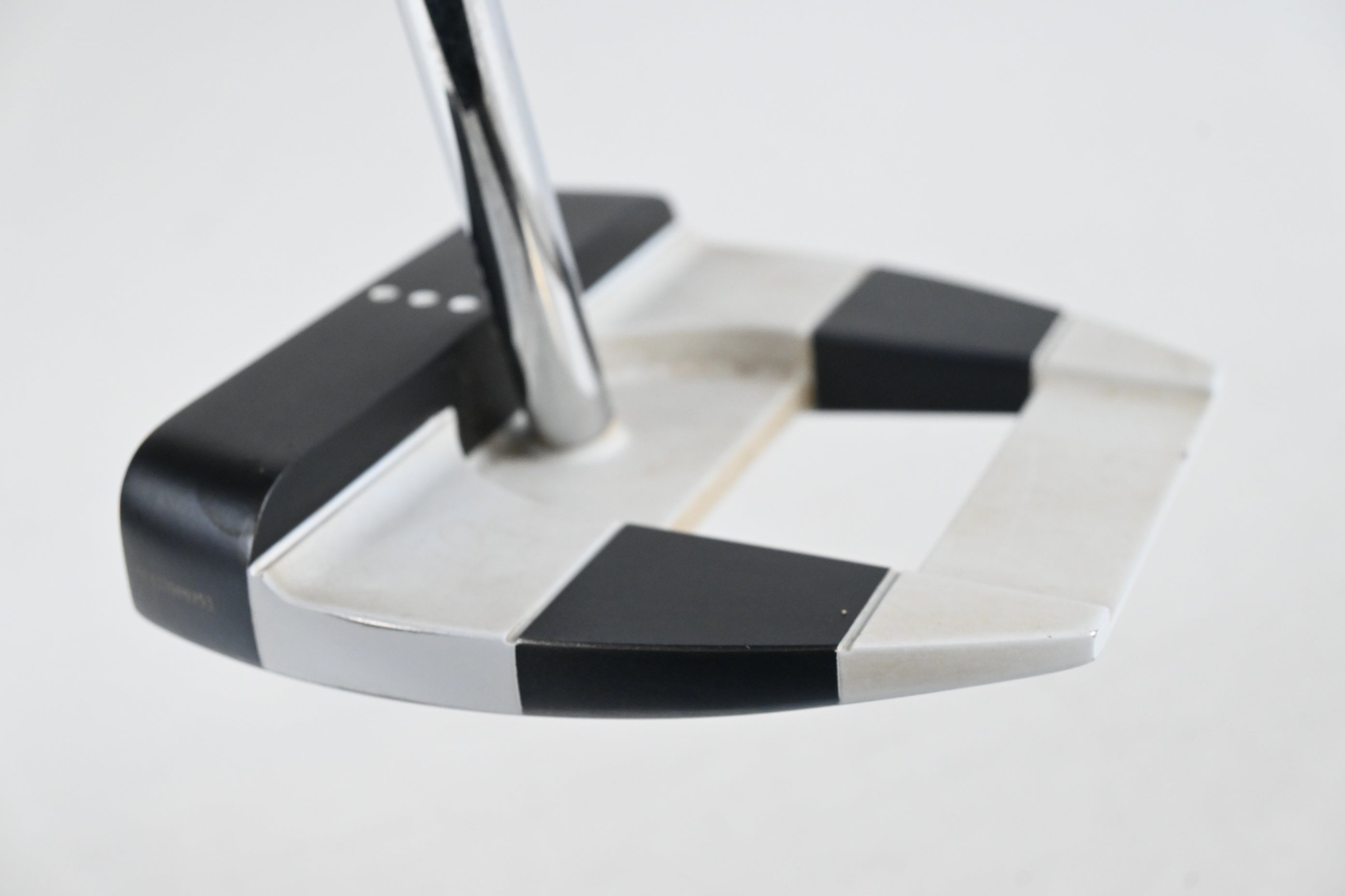 Odyssey Ai-One Cruiser Square 2 Square Jailbird Putter / 38 Inch