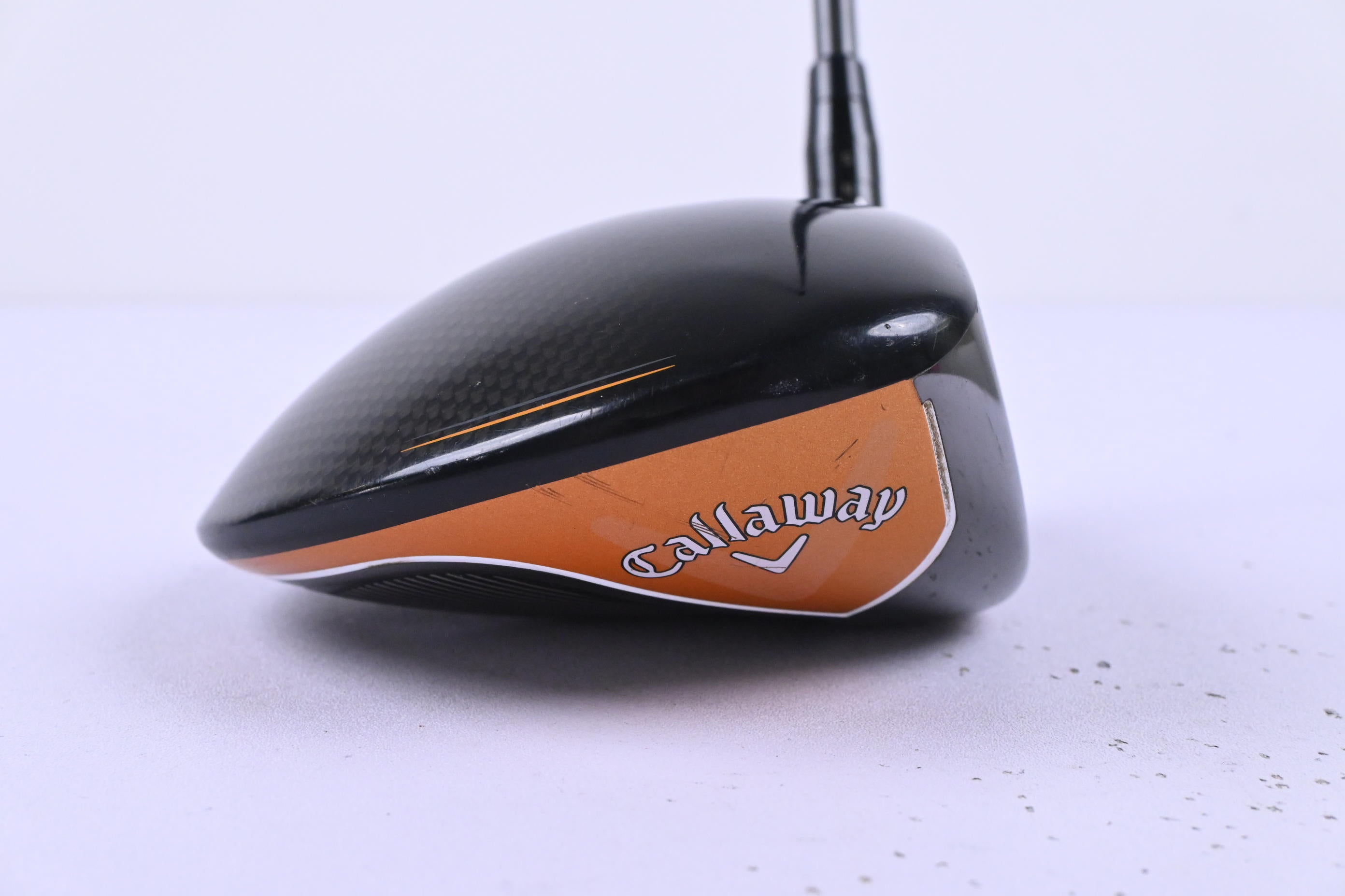 Callaway Mavrik Max Driver / 10.5 Degree / Regular Flex Evenflow Riptide 50