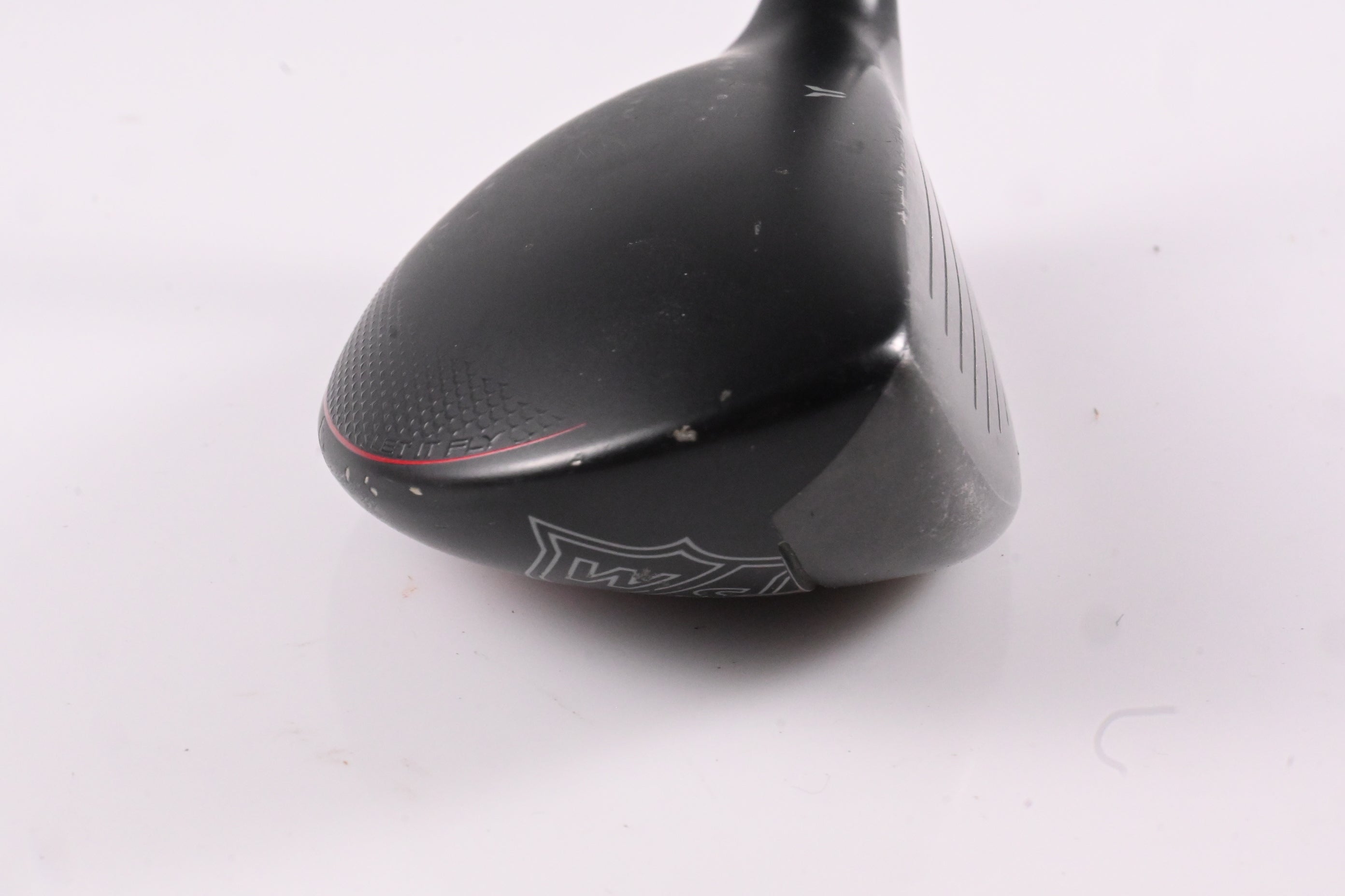 Wilson Dynapower 2023 #4 Hybrid / 22 Degree / Regular Flex Hzrdus Smoke RDX