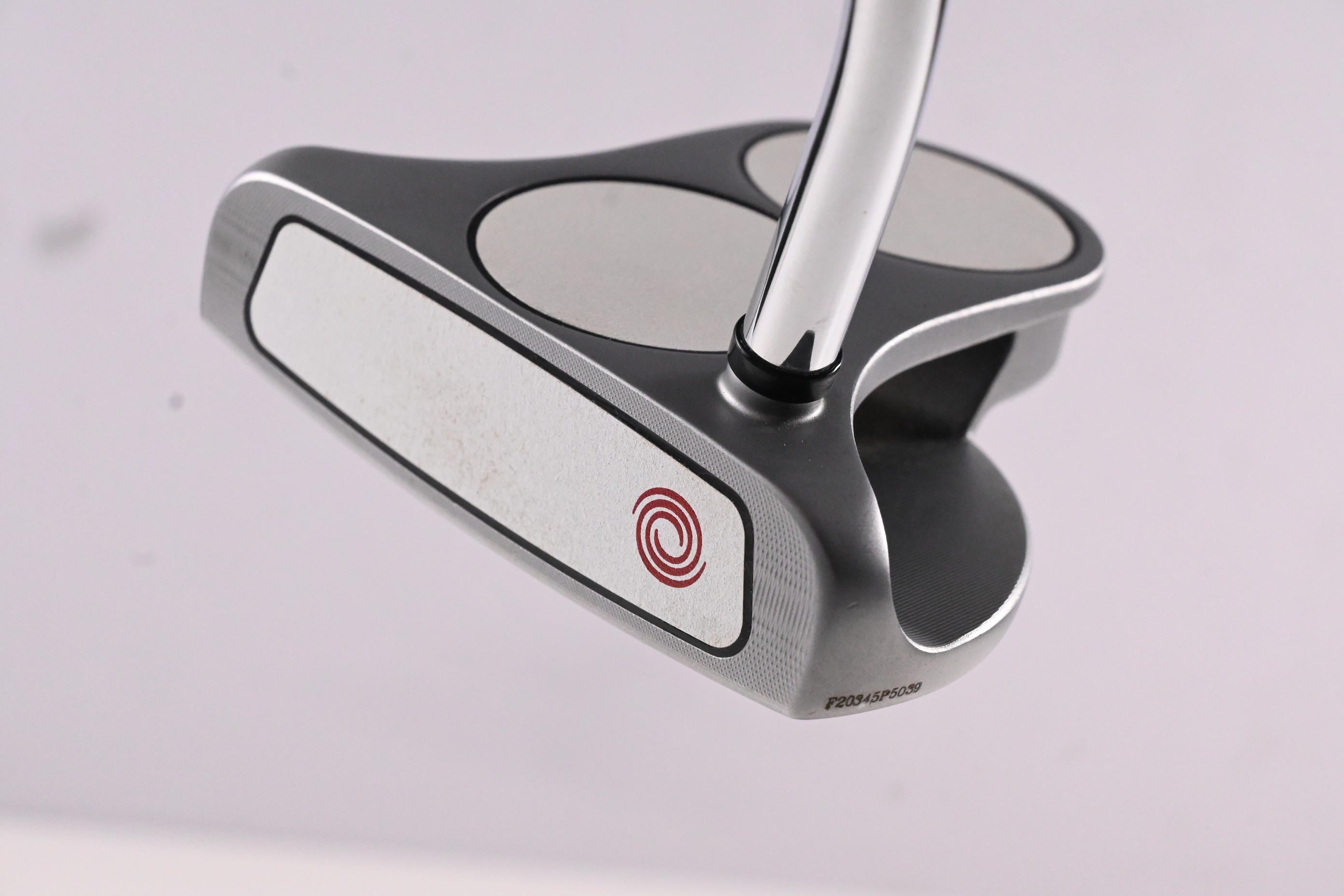 Odyssey White Hot OG Stroke Lab 2-Ball Putter / 35 Inch
