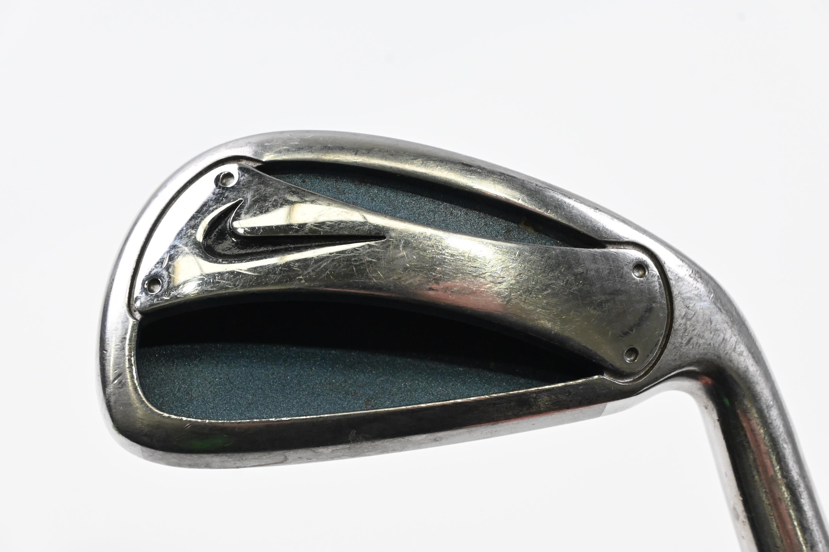 Ladies Nike Slingshot 4D #4 Iron / 24 Degree / Ladies Flex Nike Slingshot Shaft