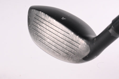 Wilson Dynapower 2023 #4 Hybrid / 22 Degree / Regular Flex Hzrdus Smoke RDX