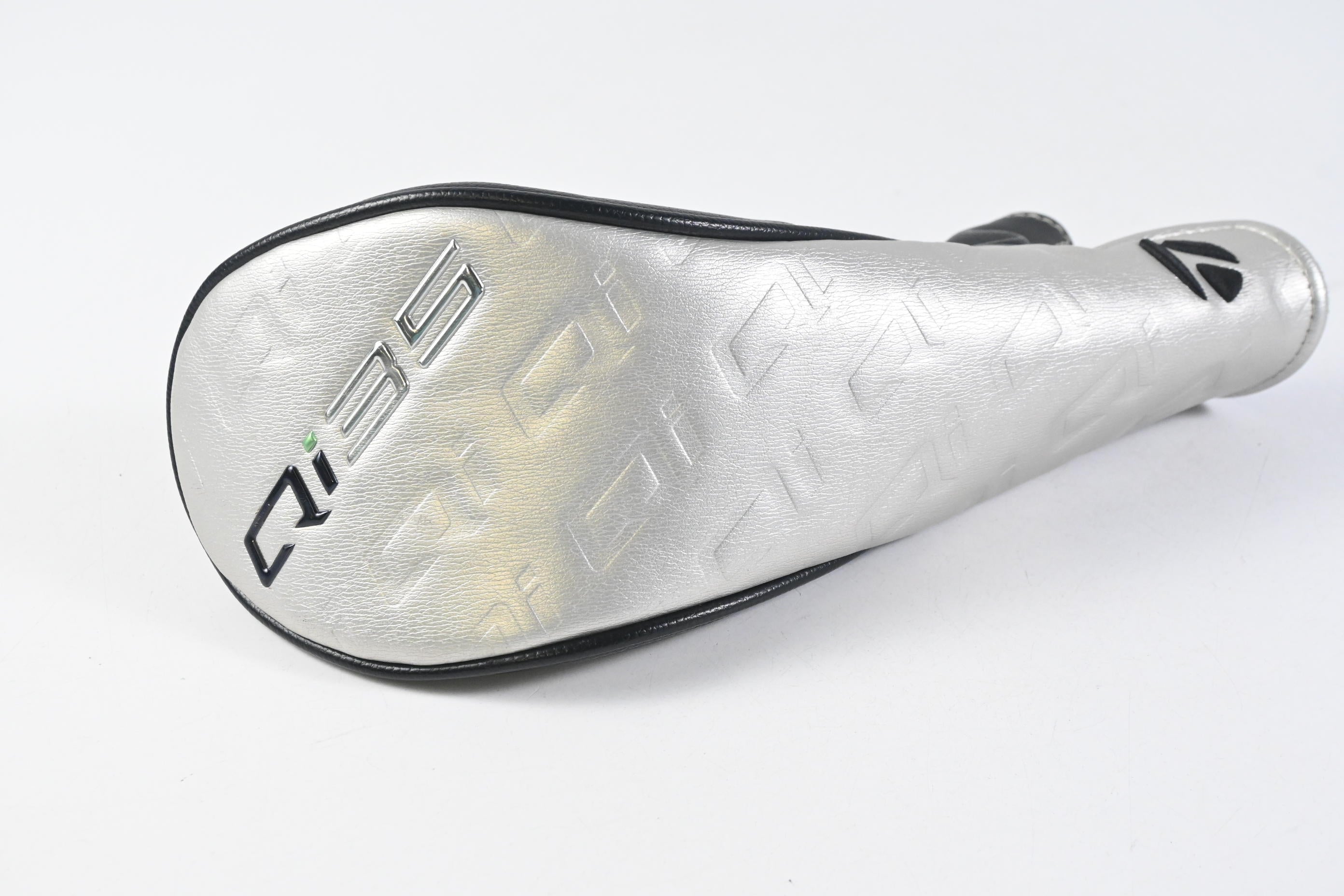 Taylormade Qi35 #3 Wood / 15 Degree / Regular Flex Ventus Blue 5 Shaft