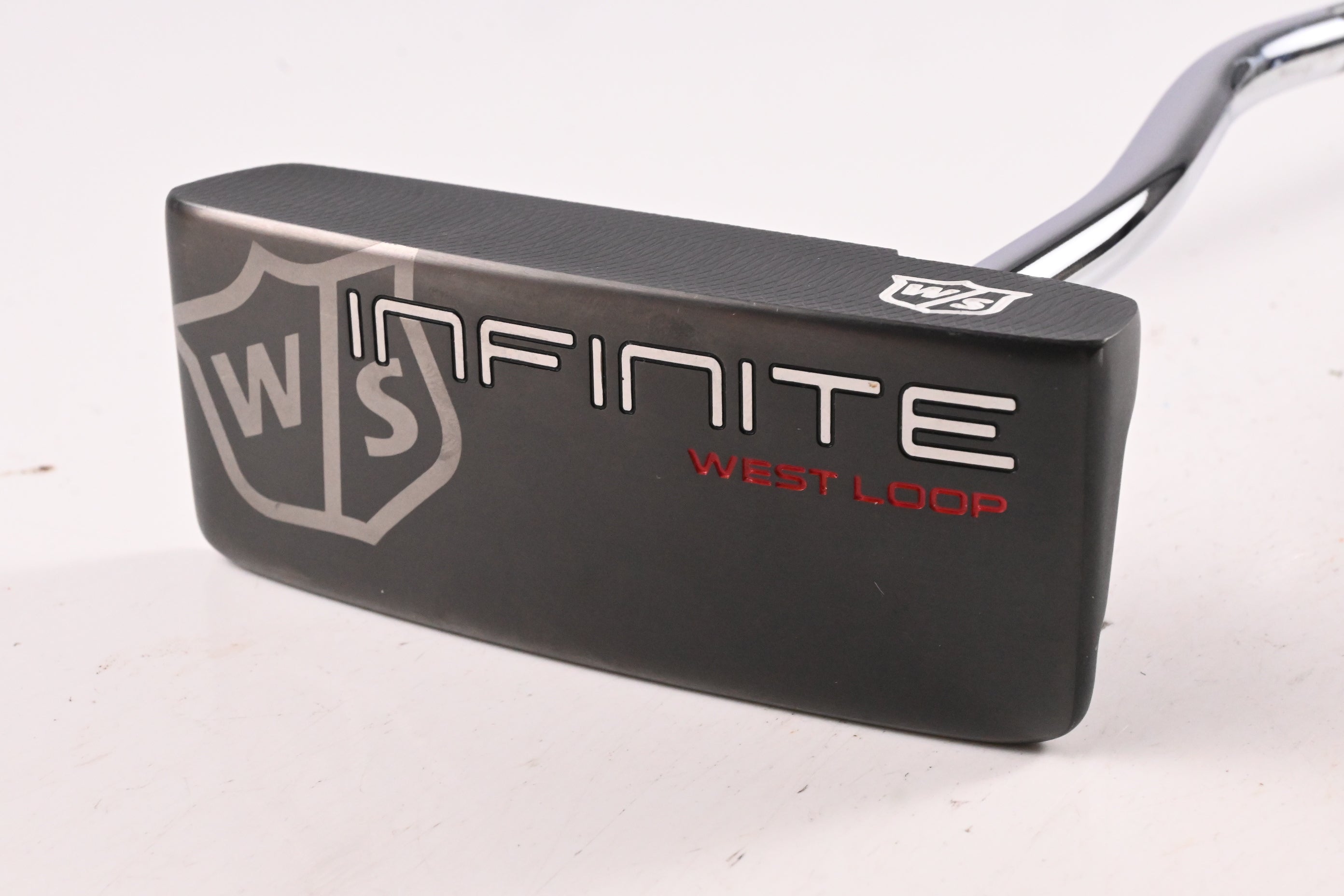 Wilson Infinite 2018 West Loop Putter / 34 Inch