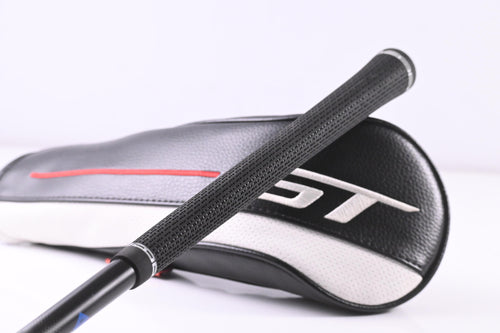 Titleist GT3 #3 Wood / 15 Degree / Stiff Flex HZRDUS Black 70 Shaft